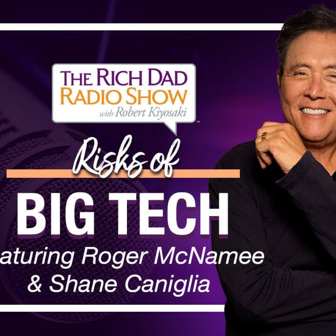 Wealth Creation Strategies With Robert Kiyosaki The Rich Dad And Poor Dad