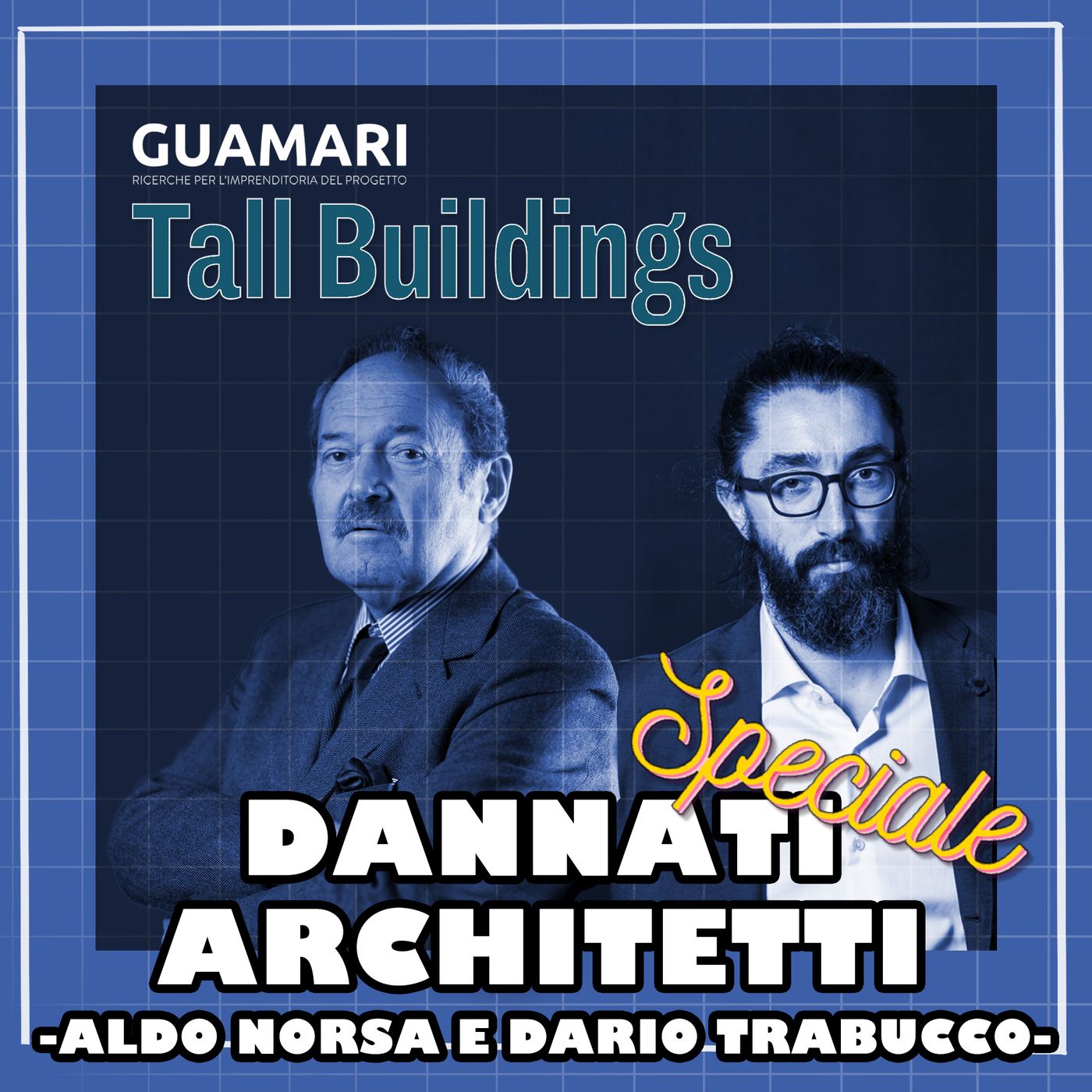 Dannati Architetti