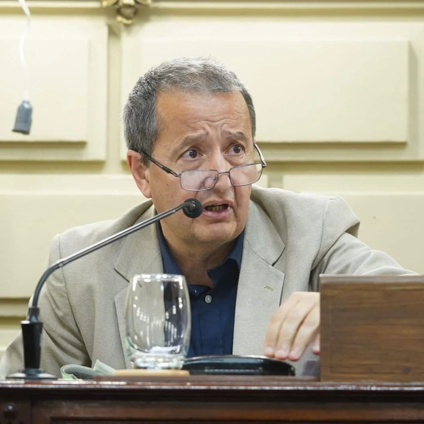 Eco Medios Entrevistas