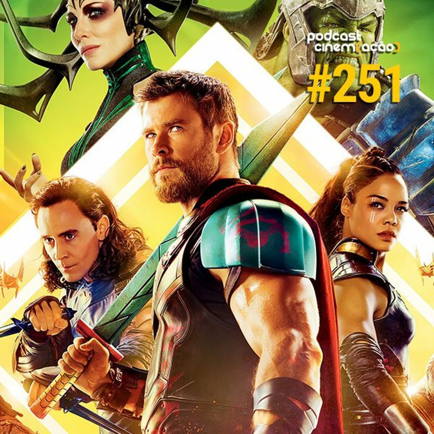 Cinem(ação)
