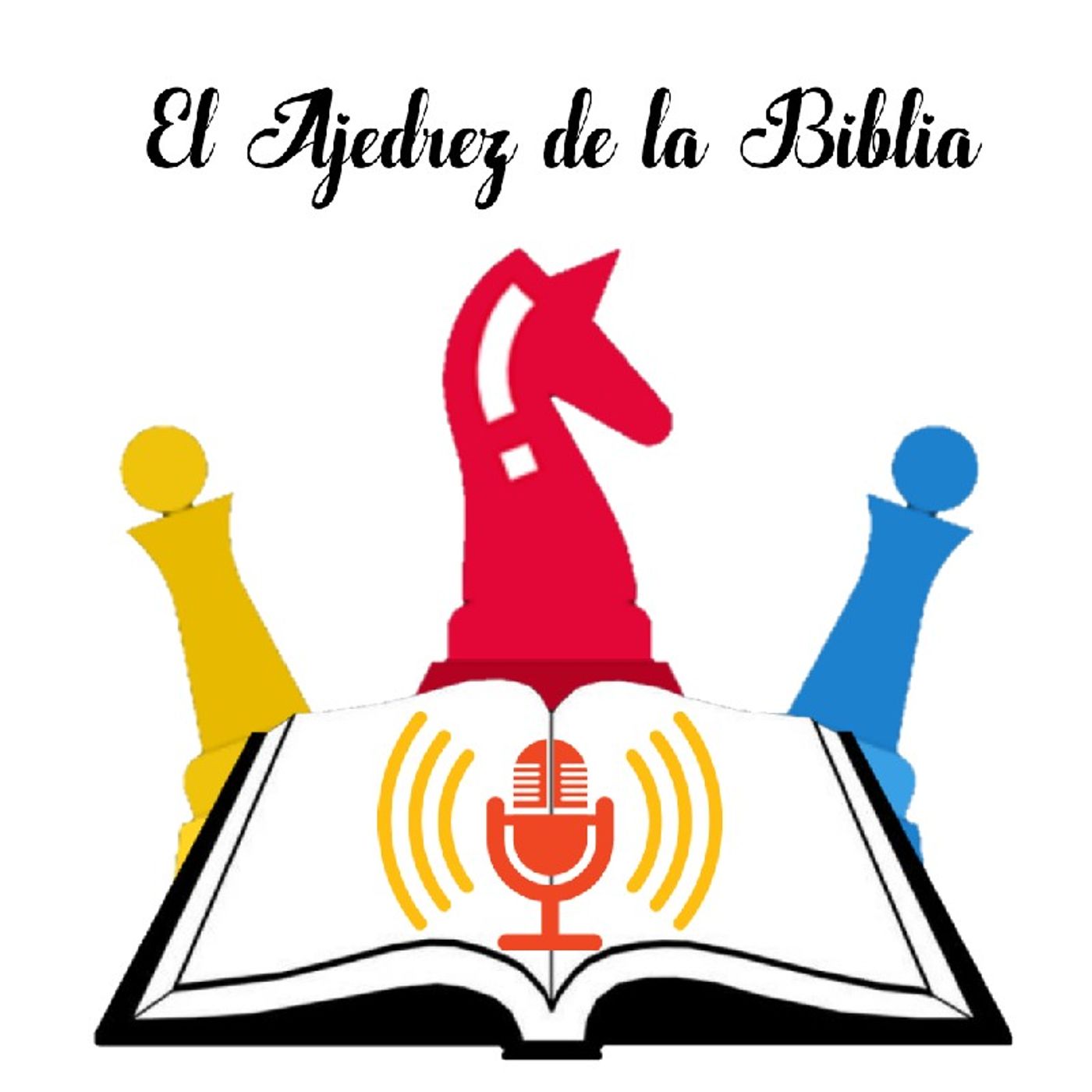 El Ajedrez De La Biblia