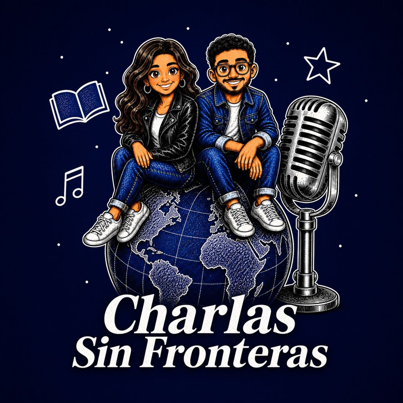 Charlas Sin Fronteras