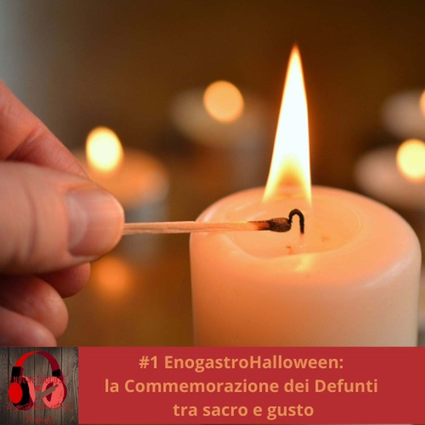Enogastrocose Podcast