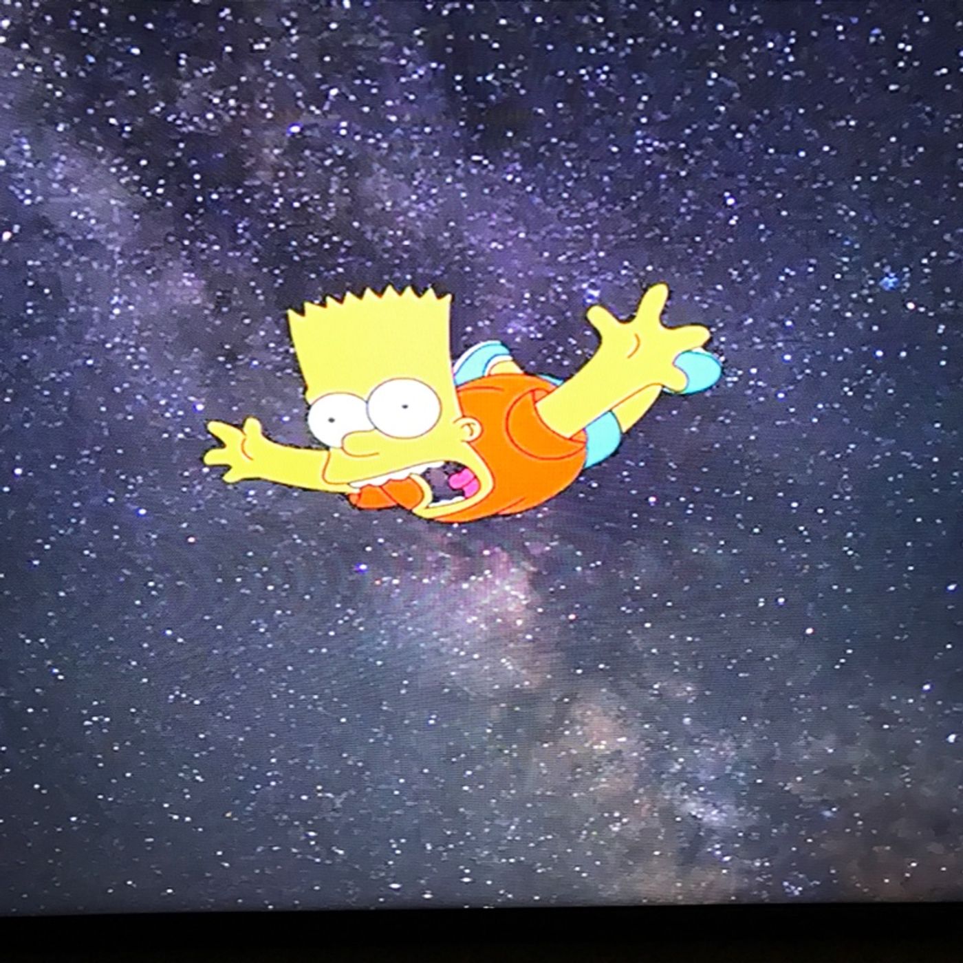Blessin episode artwork