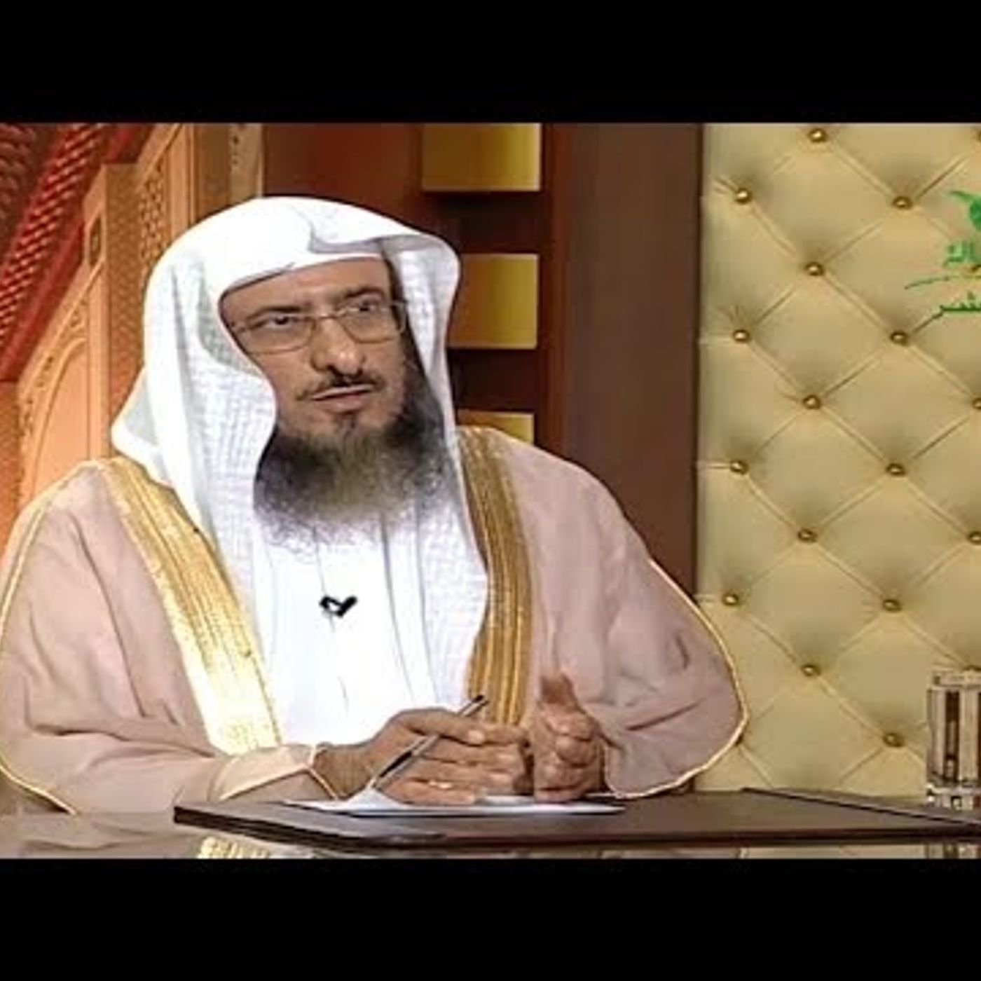 @s_almajed هل يجوز سجود السهو بعد الصلاة بفترة قصيرة ؟ الشيخ سليمان الماجد episode artwork