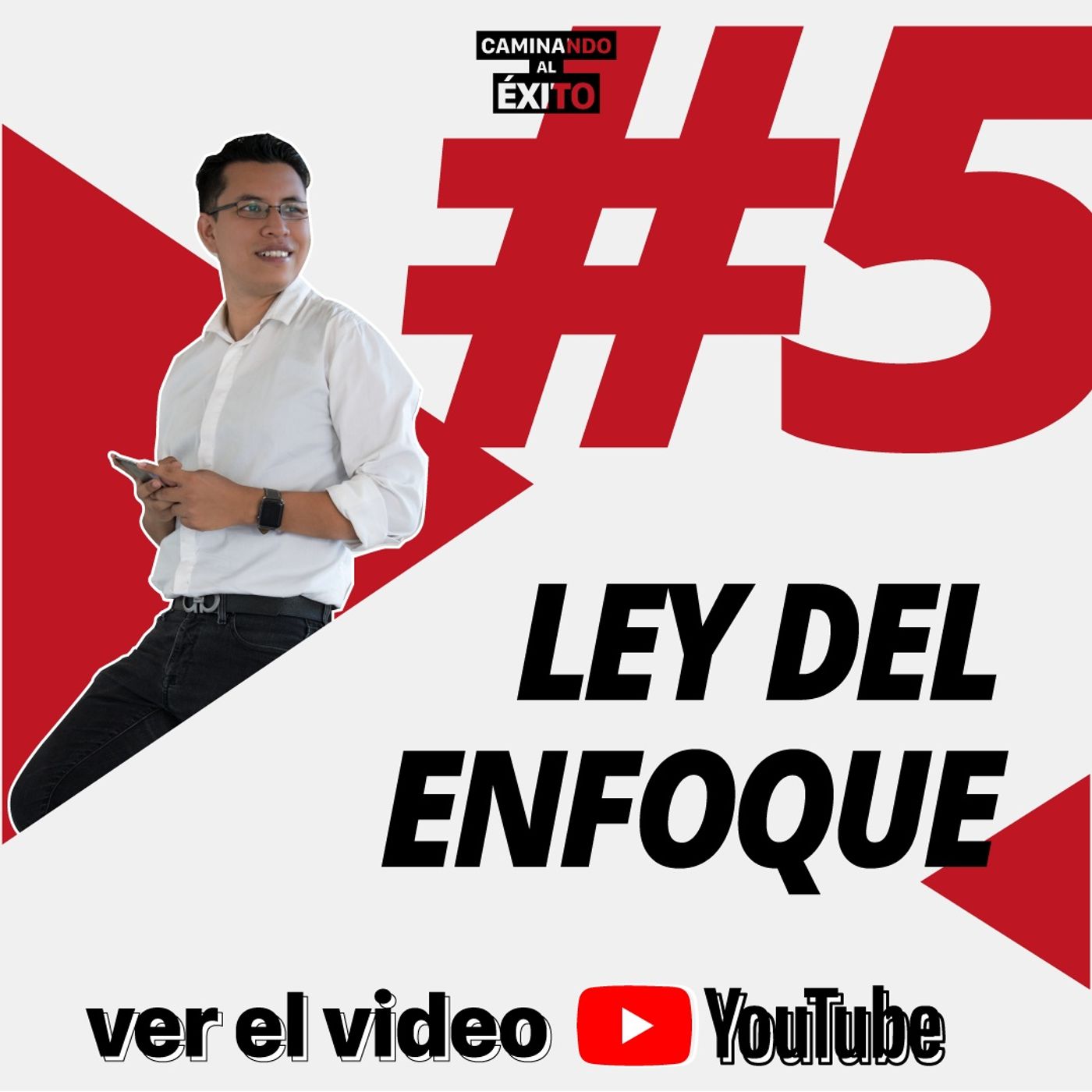 Caminando Al Éxito