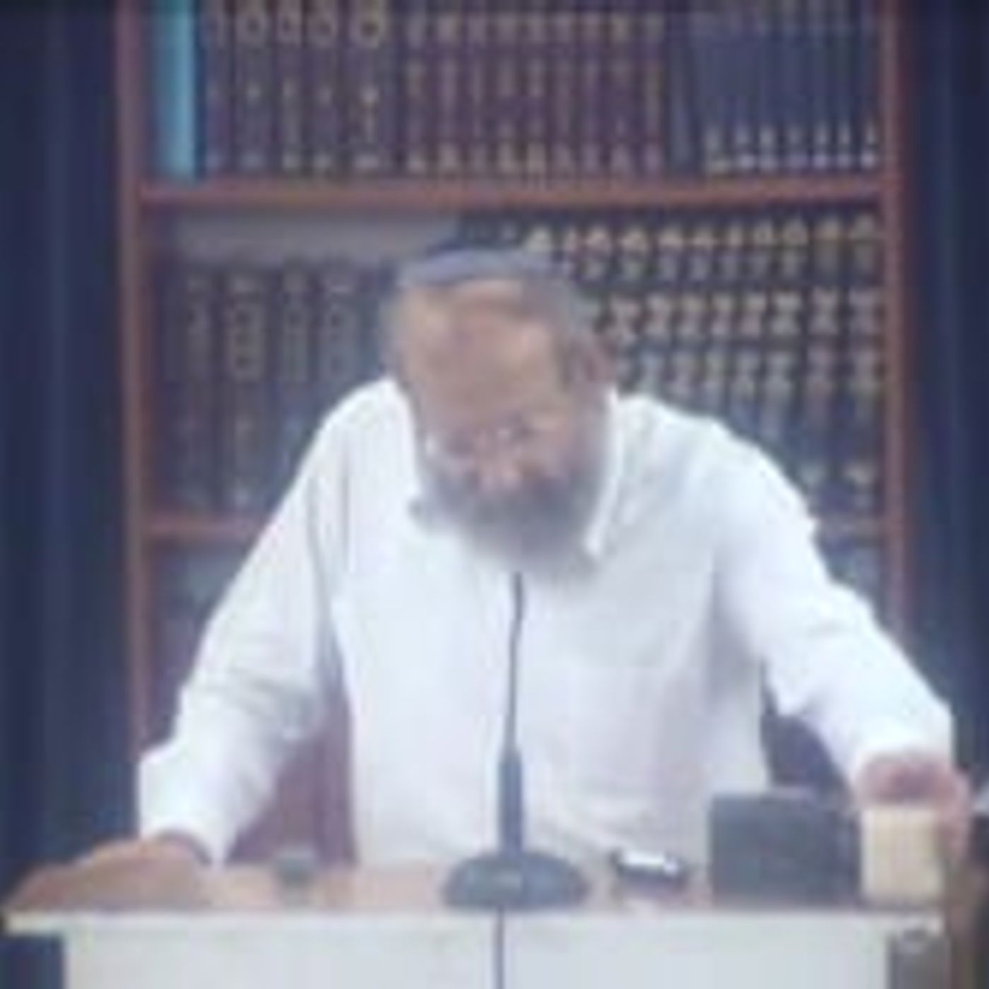 "שמע ישראל אתם קרבים היום למלחמה על אויבכם " – פרשת כי תצא episode artwork