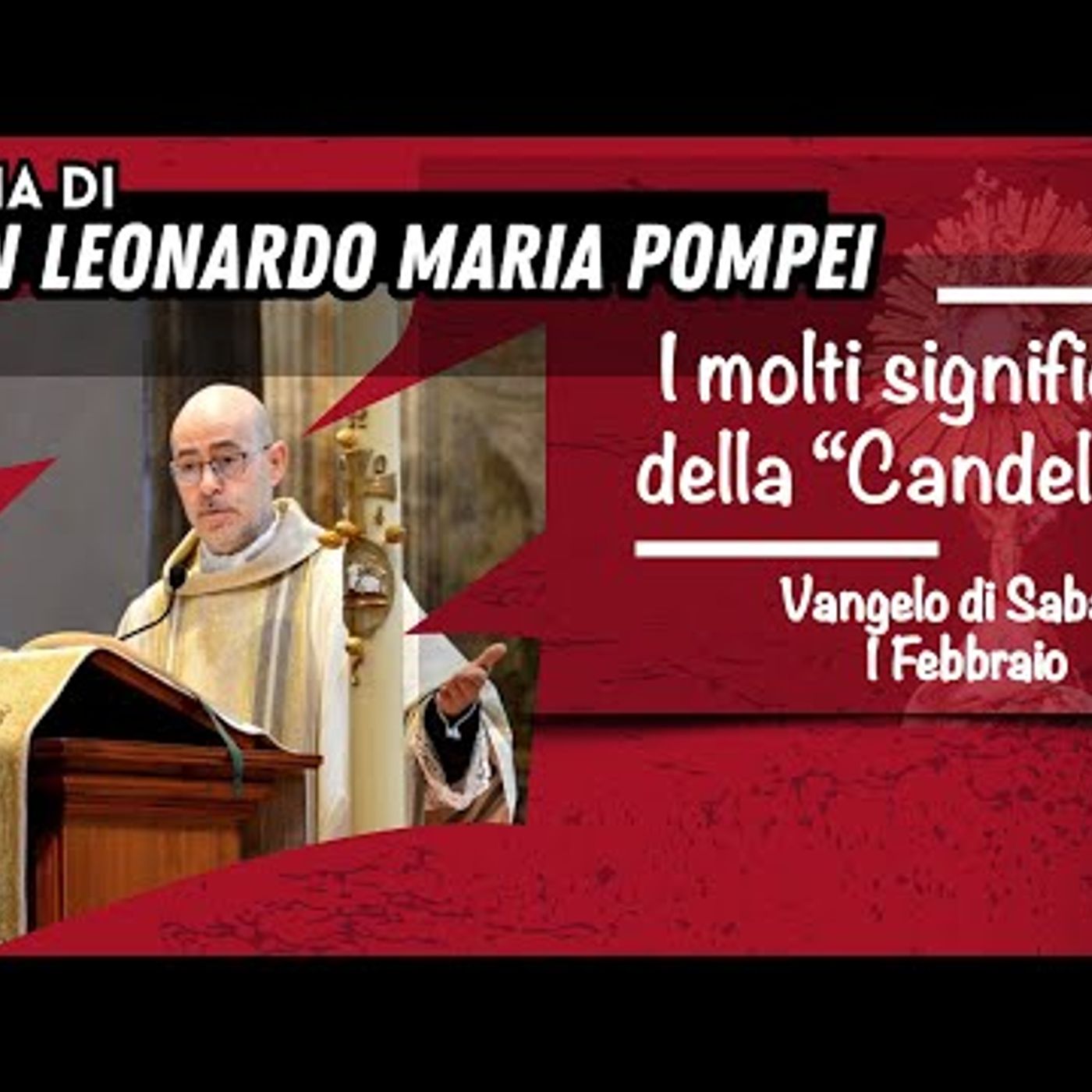 I molti significati della “Candelora” episode artwork