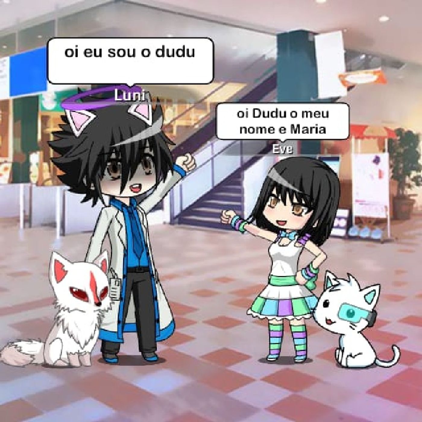 Som Da Liberdade episode artwork