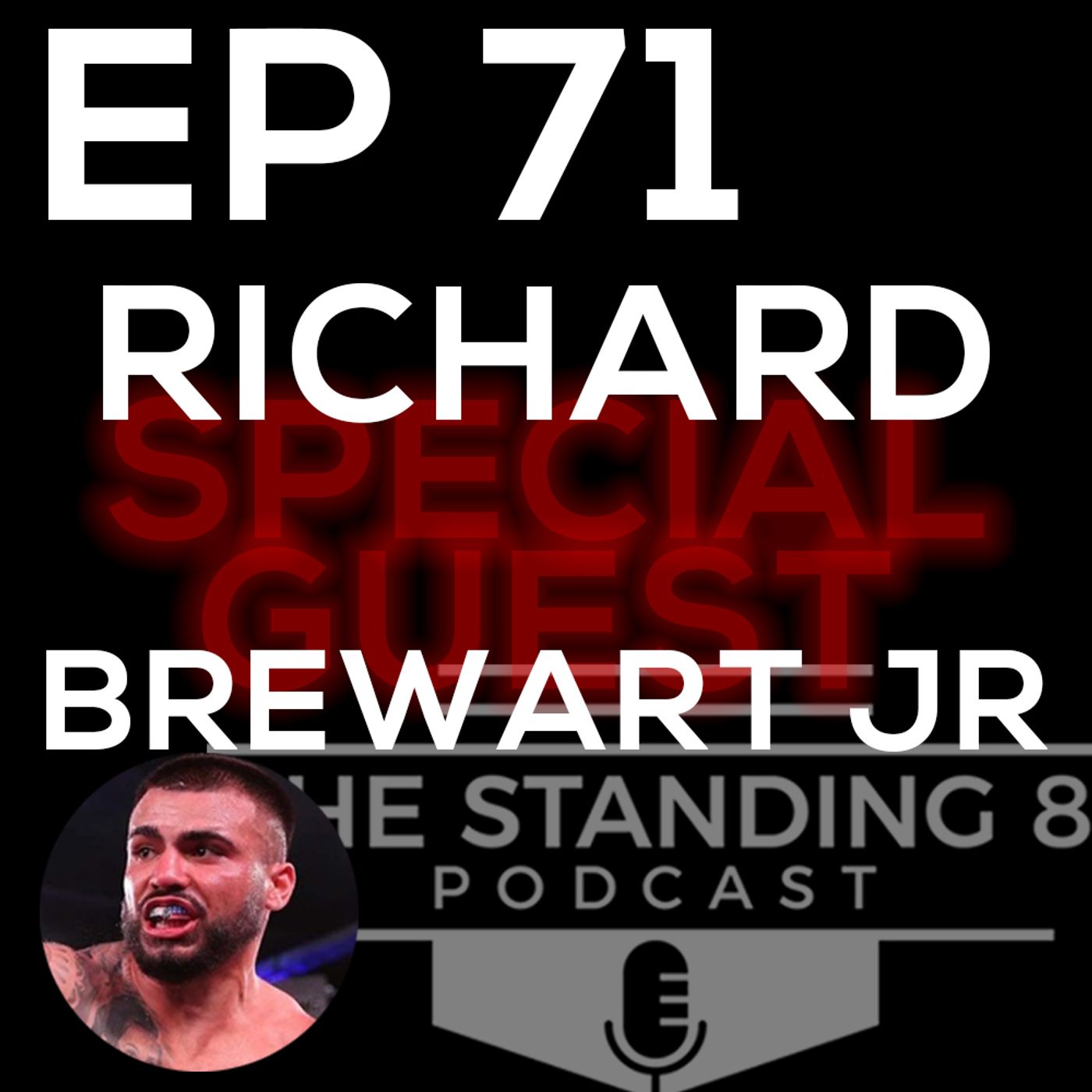 The Standing 8 Podcast
