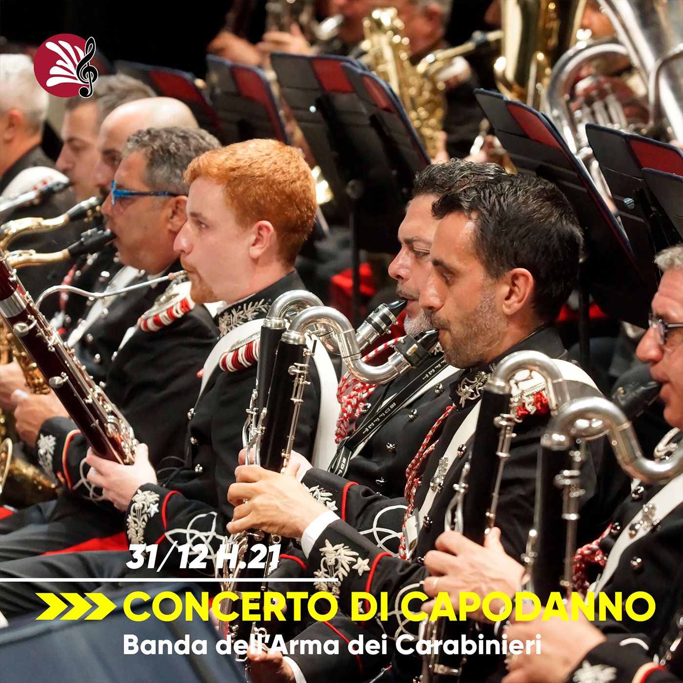 I Concerti di Radio MCA