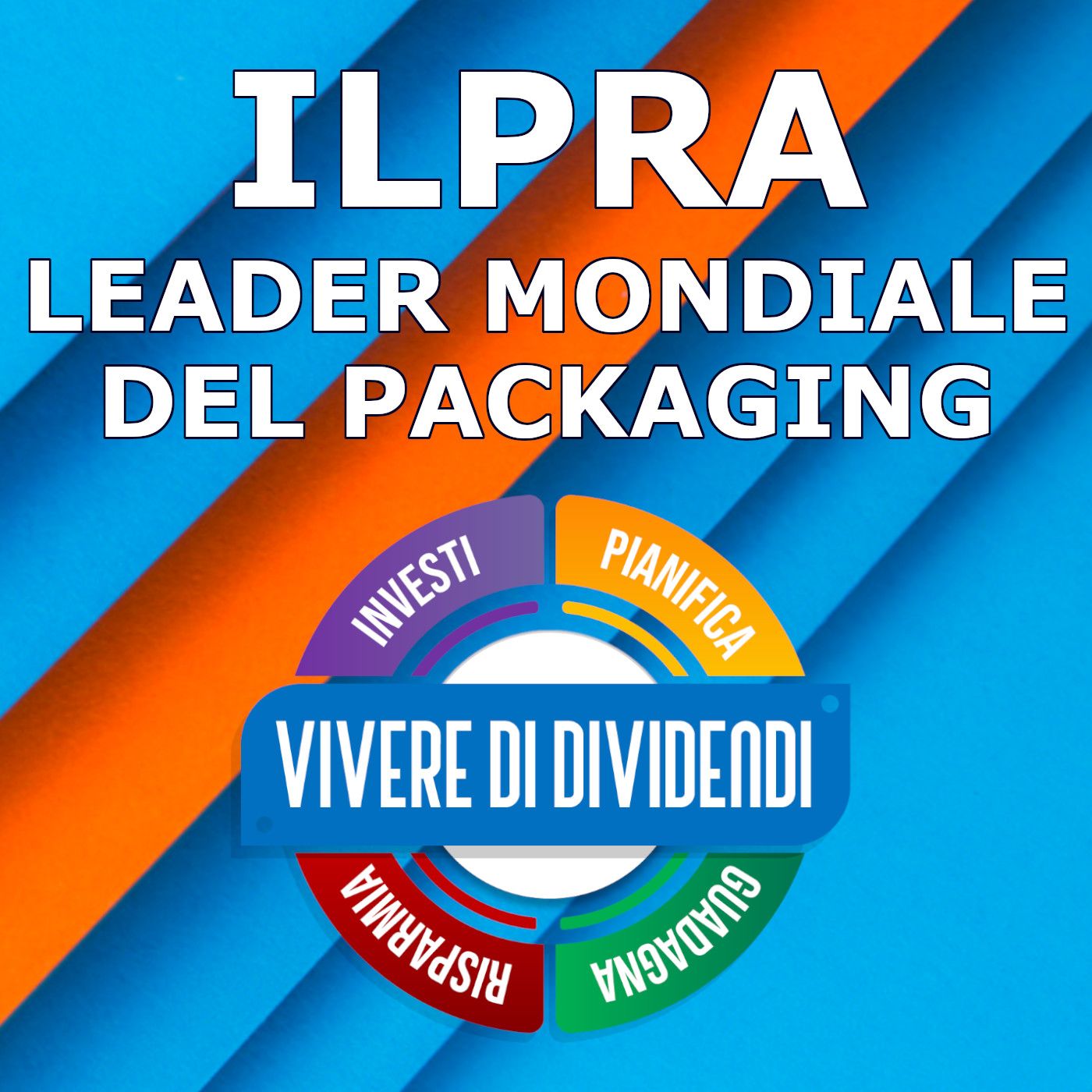 Vivere di Dividendi