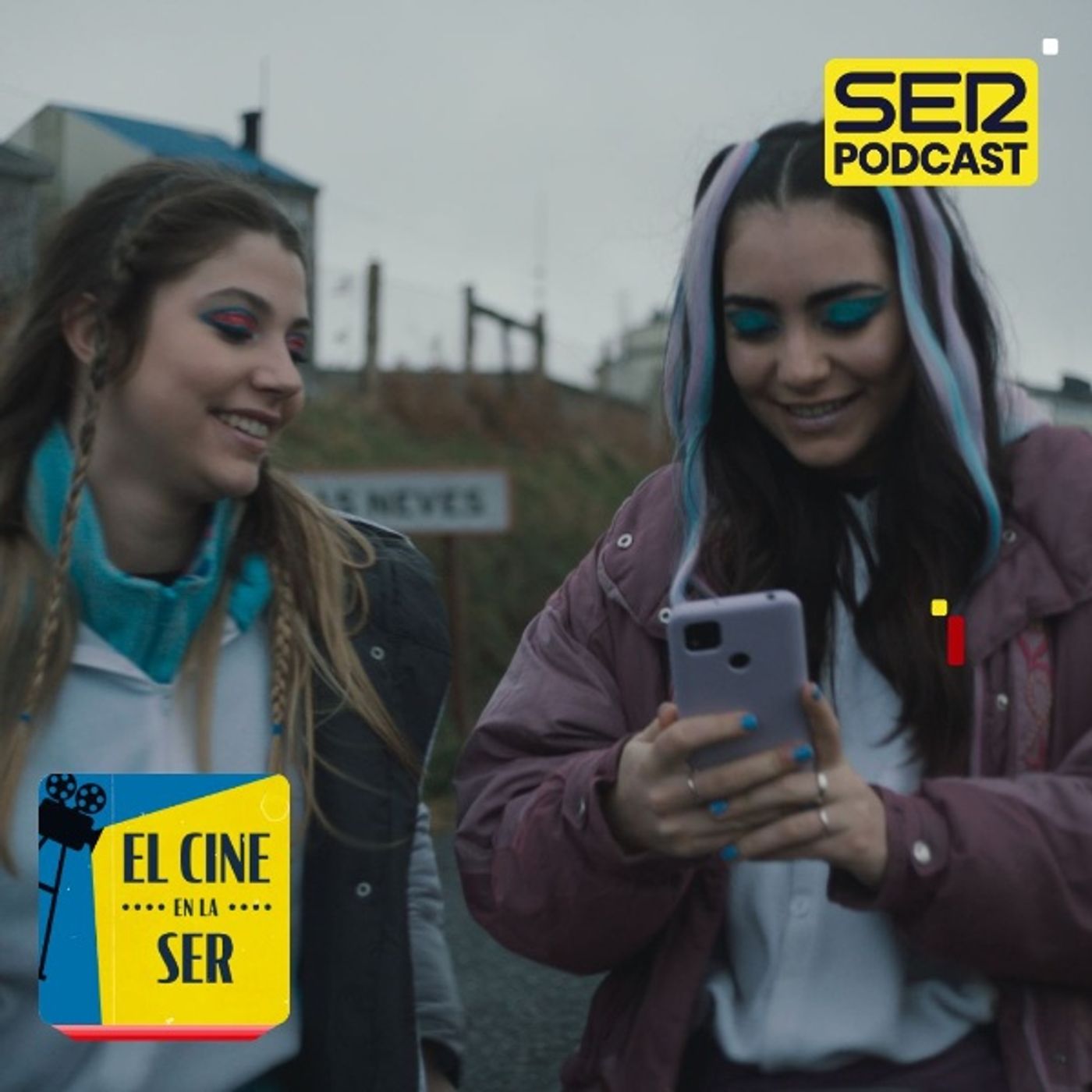 El Cine en la SER: La nueva política de los simios y un buen thriller adolescente