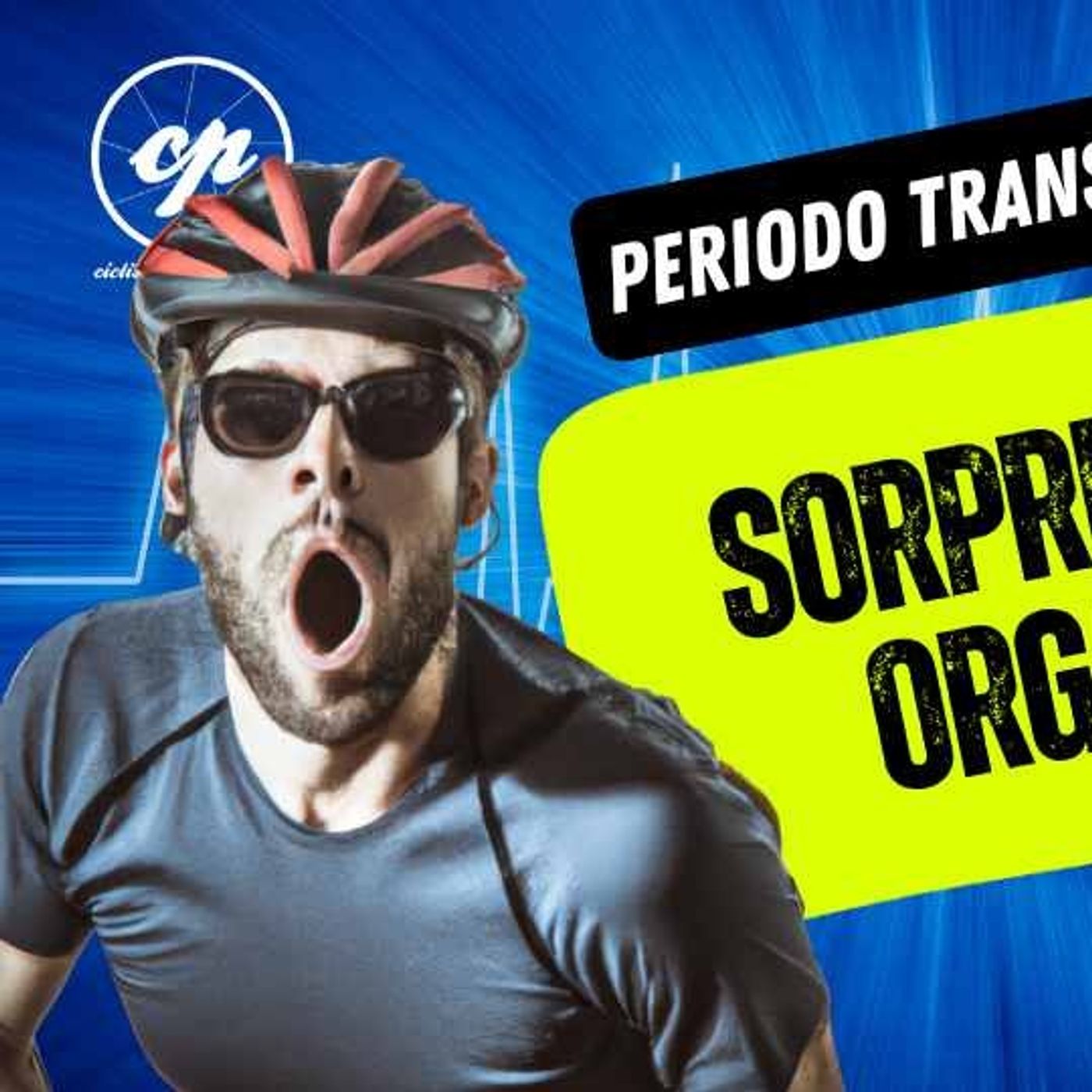 PeriodoTransitorio_Sorprendi il tuo Organismo! episode artwork