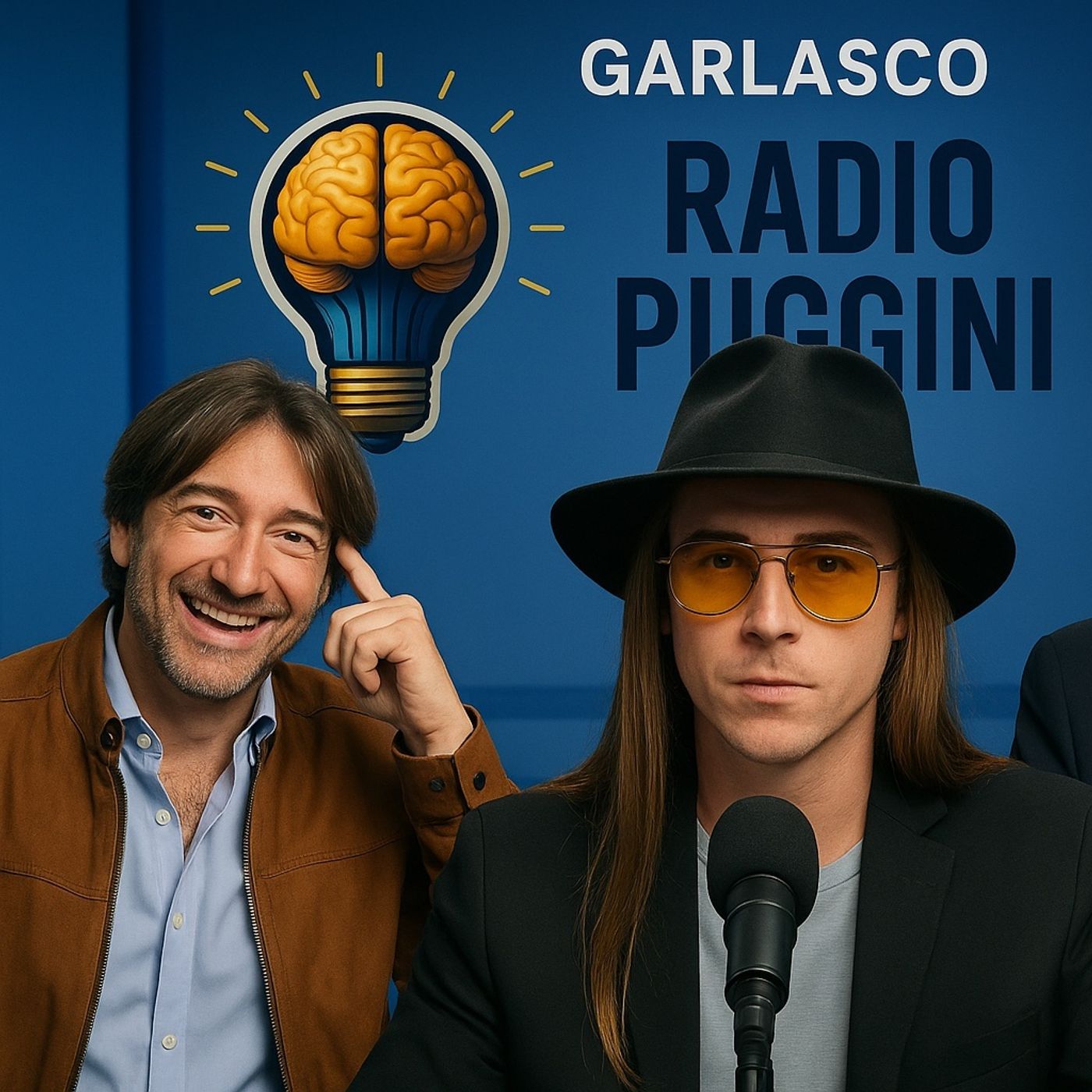 Garlasco - Ecco chi era Andrea Tosatto! Ora mi ricordo dove lo avevo visto! episode artwork