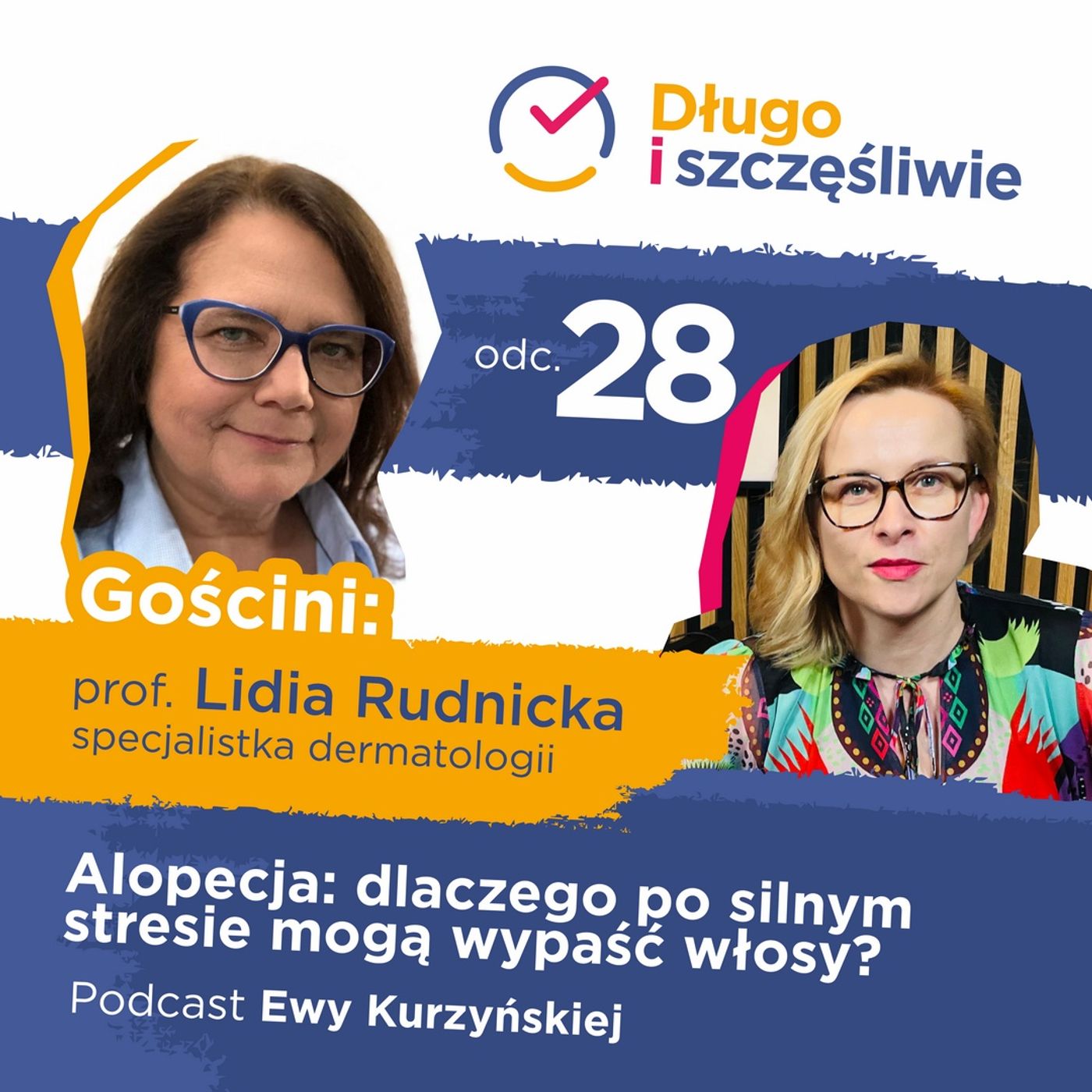 Długo i szczęśliwie