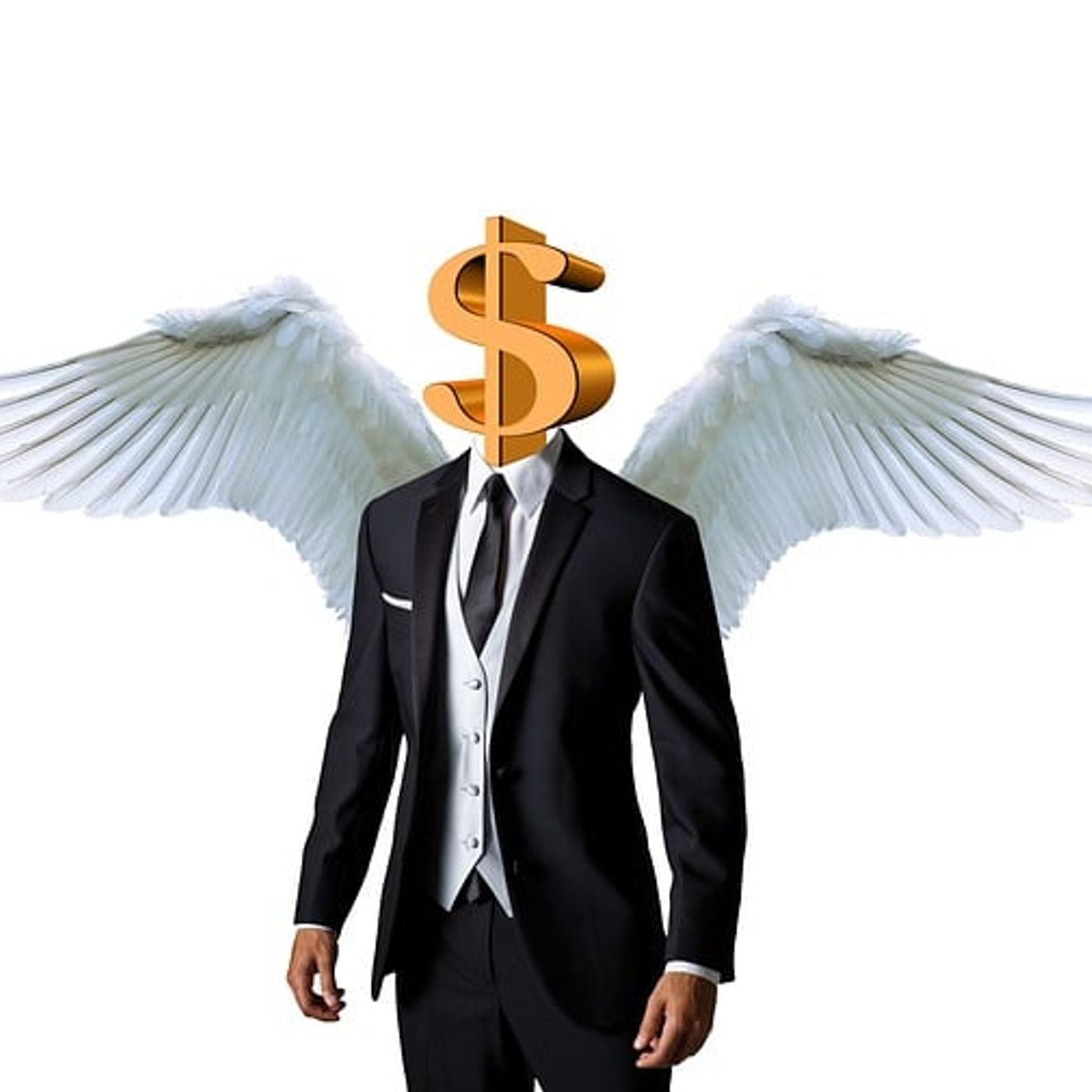 Business Angel sau investitorul providențial. Ce este și cum îl găsim? episode artwork