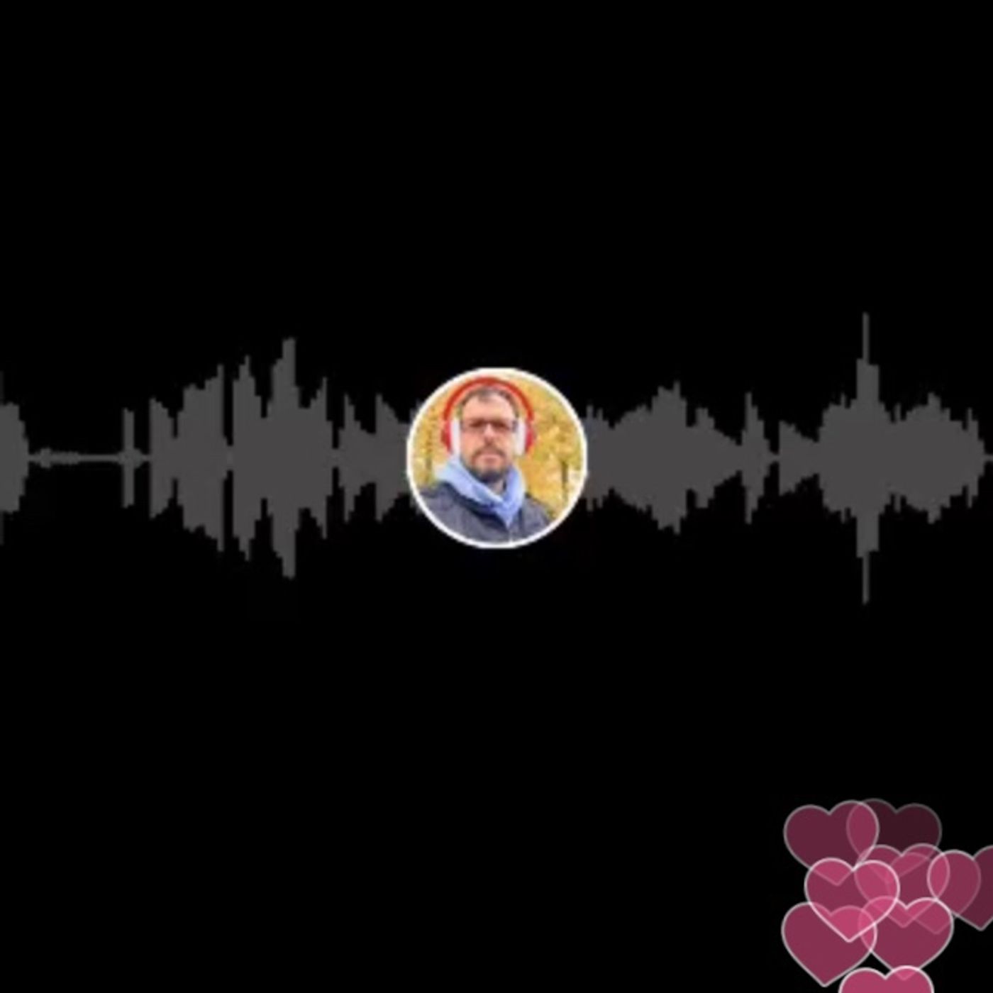 Audio en vivo por Twitter ¿es podcast?