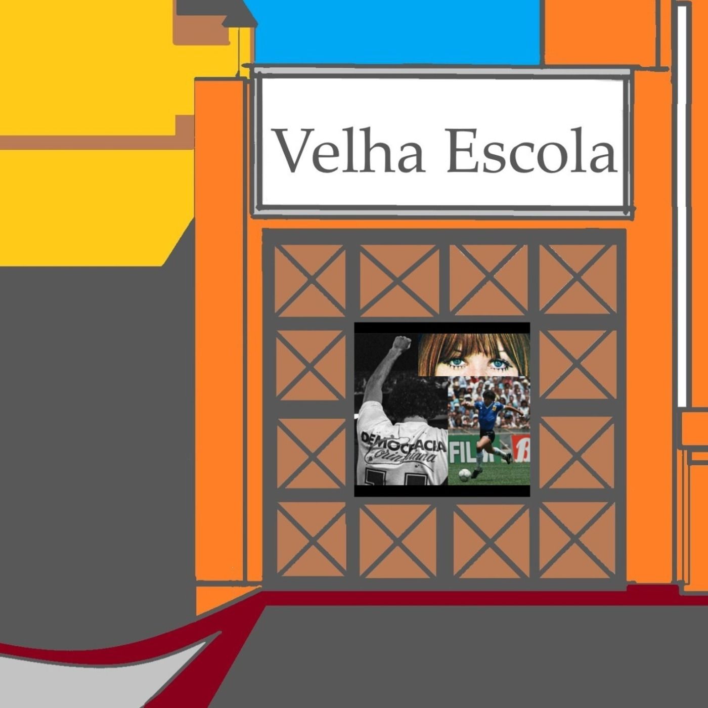 Velha Escola