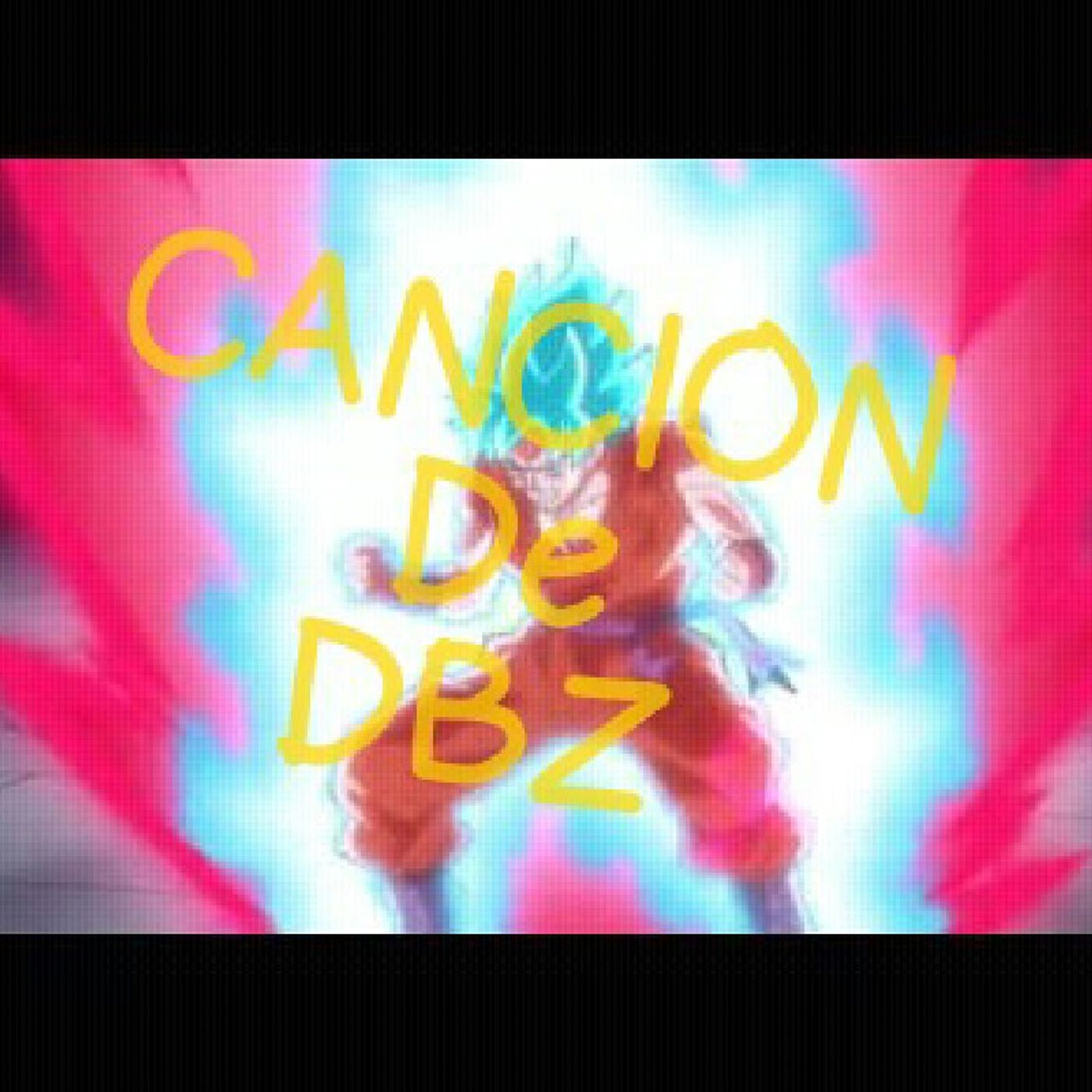 Primer OPENING DBZ episode artwork