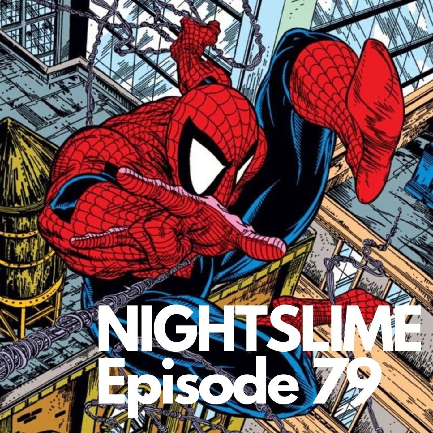 Nightslime