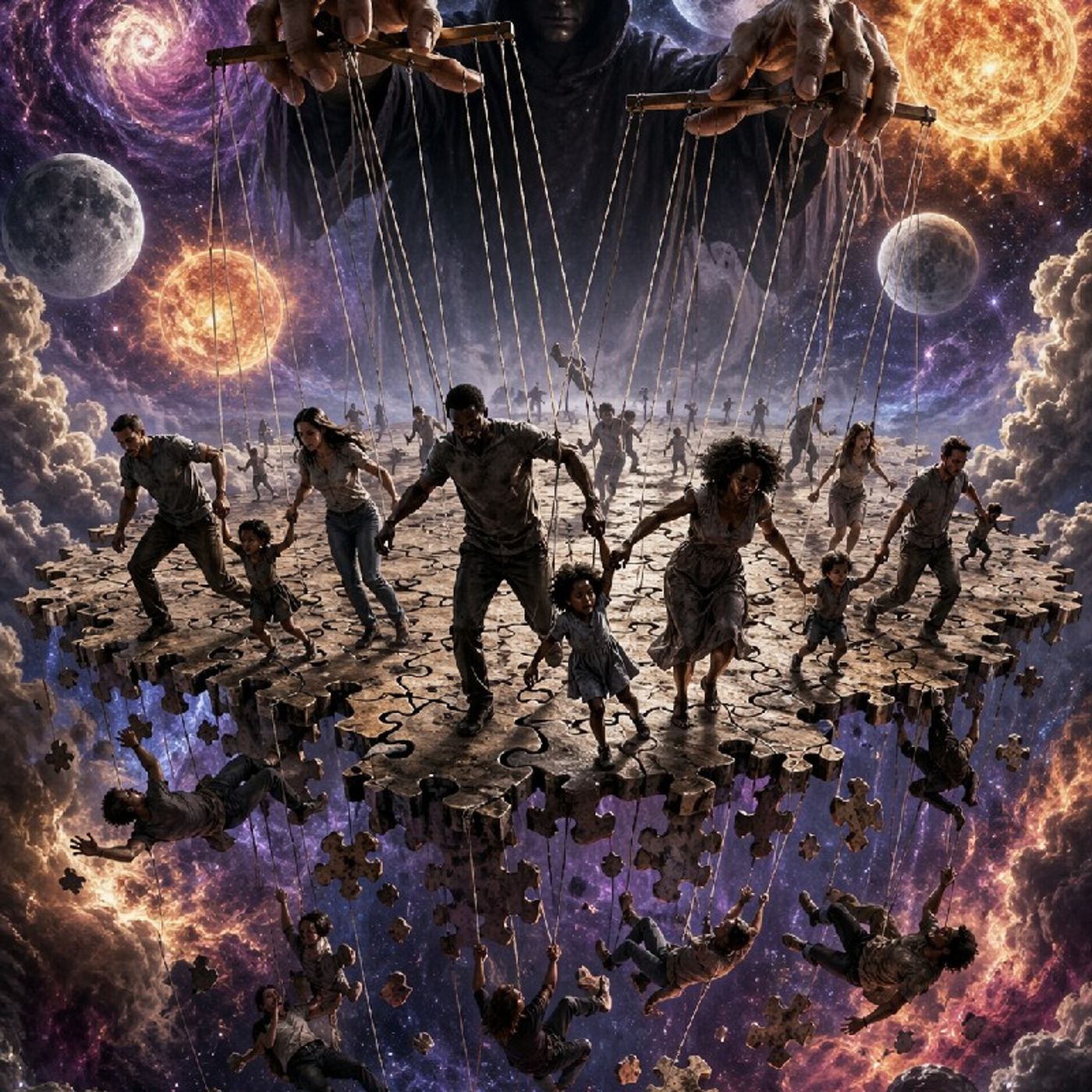 Episode 316 - *Gravel down*