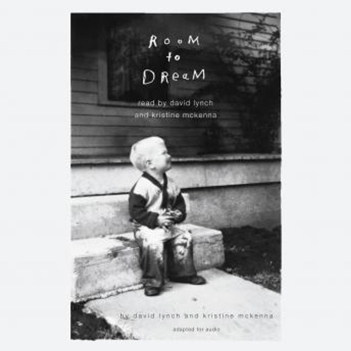 Room to Dream by David Lynch, Kristine McKenna episode artwork