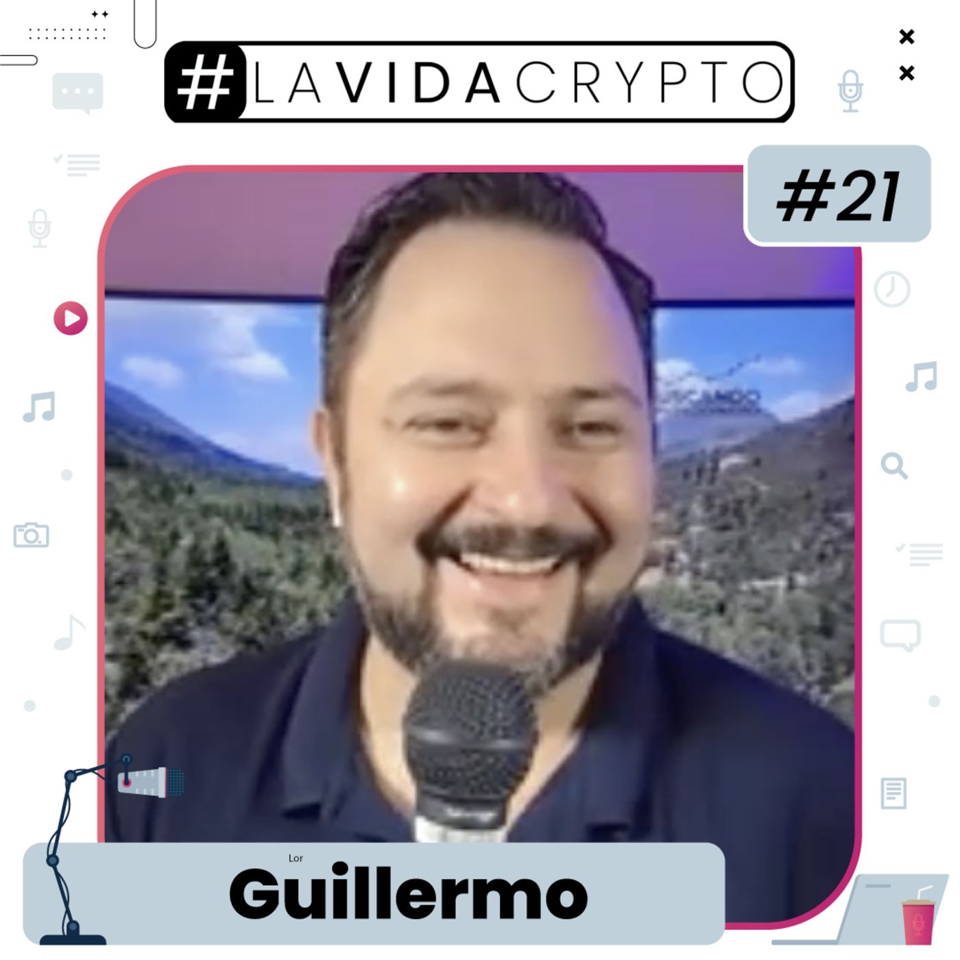 LA VIDA CRYPTO