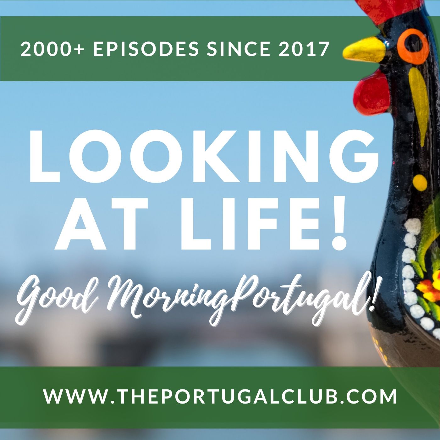 "Something's Happening!" Is it The Chaos of Change? And Are We Ready for a New Mindset?