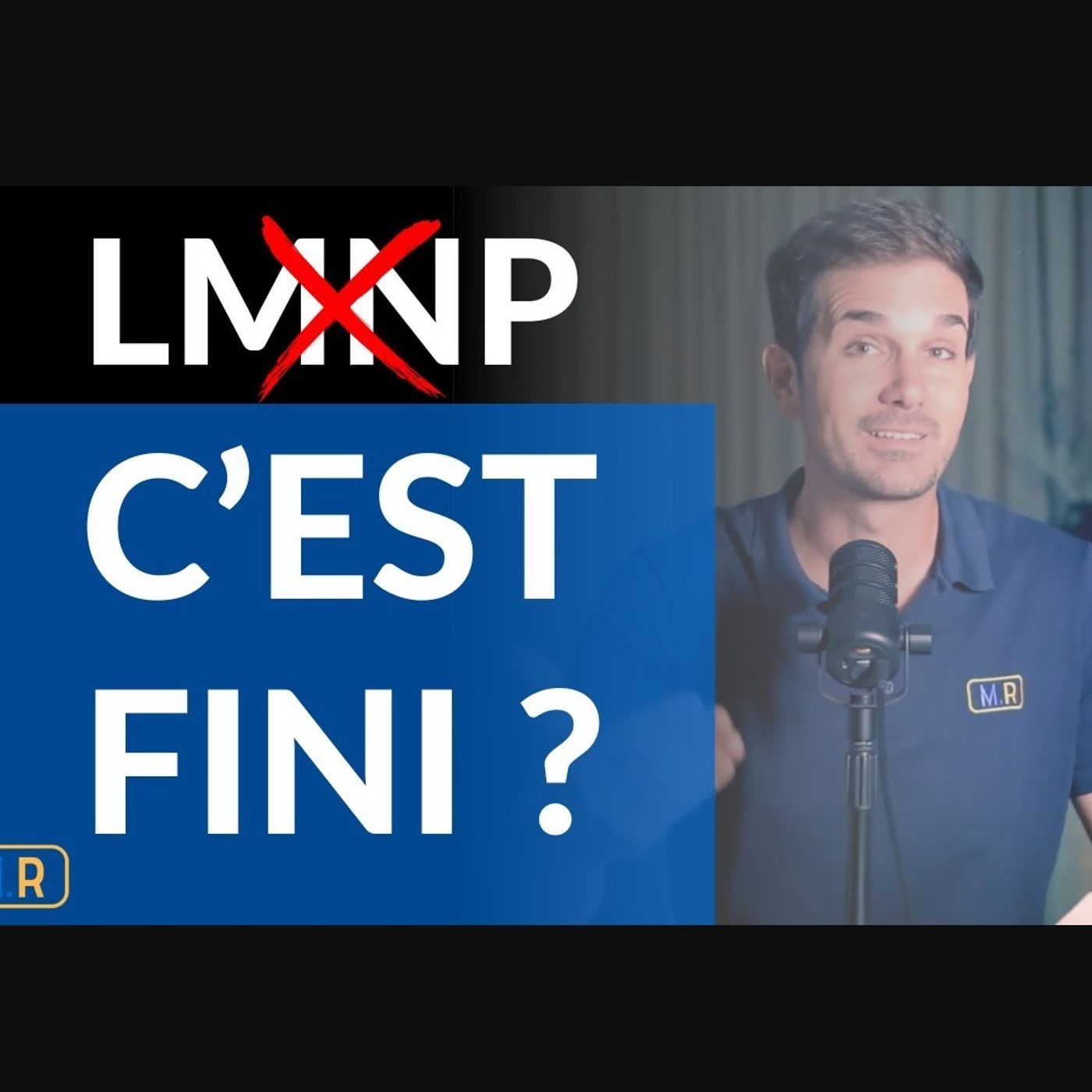 LMNP en 2025 la fin du rêve (Ce que personne ne vous dit)