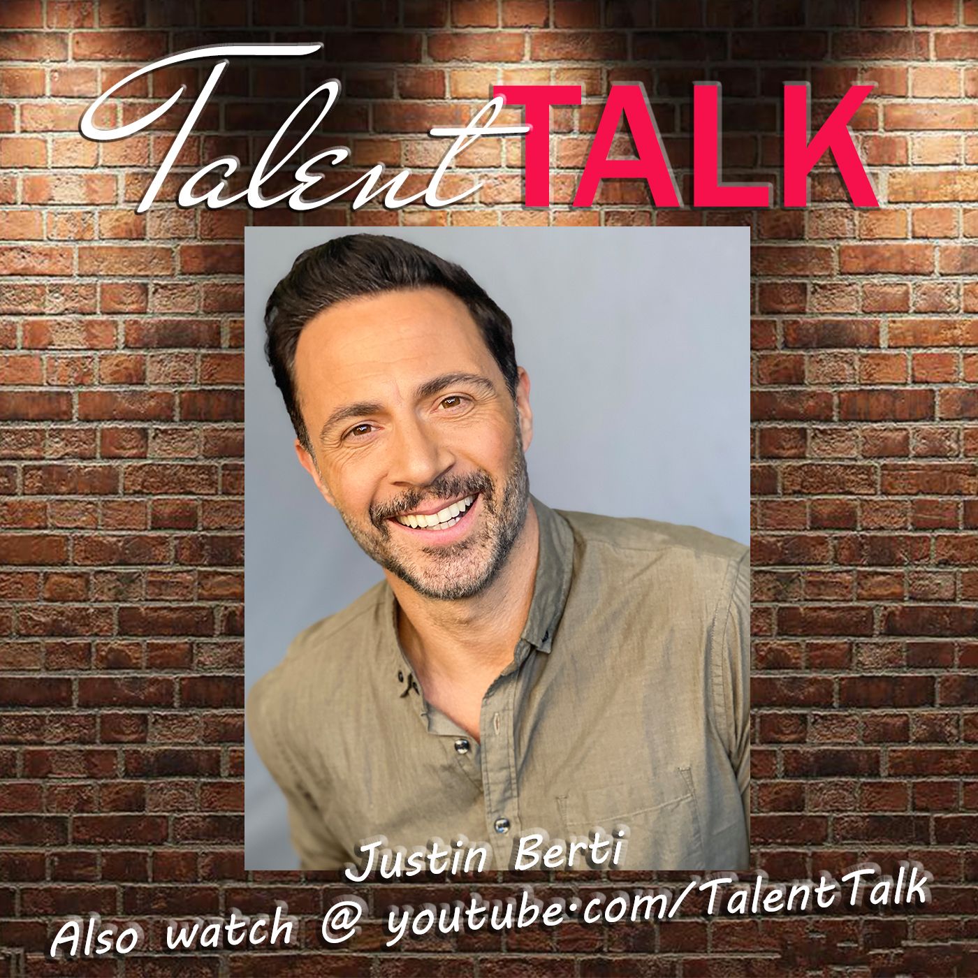 The Reel World- Talkin\' with members of The Entertainment Industry