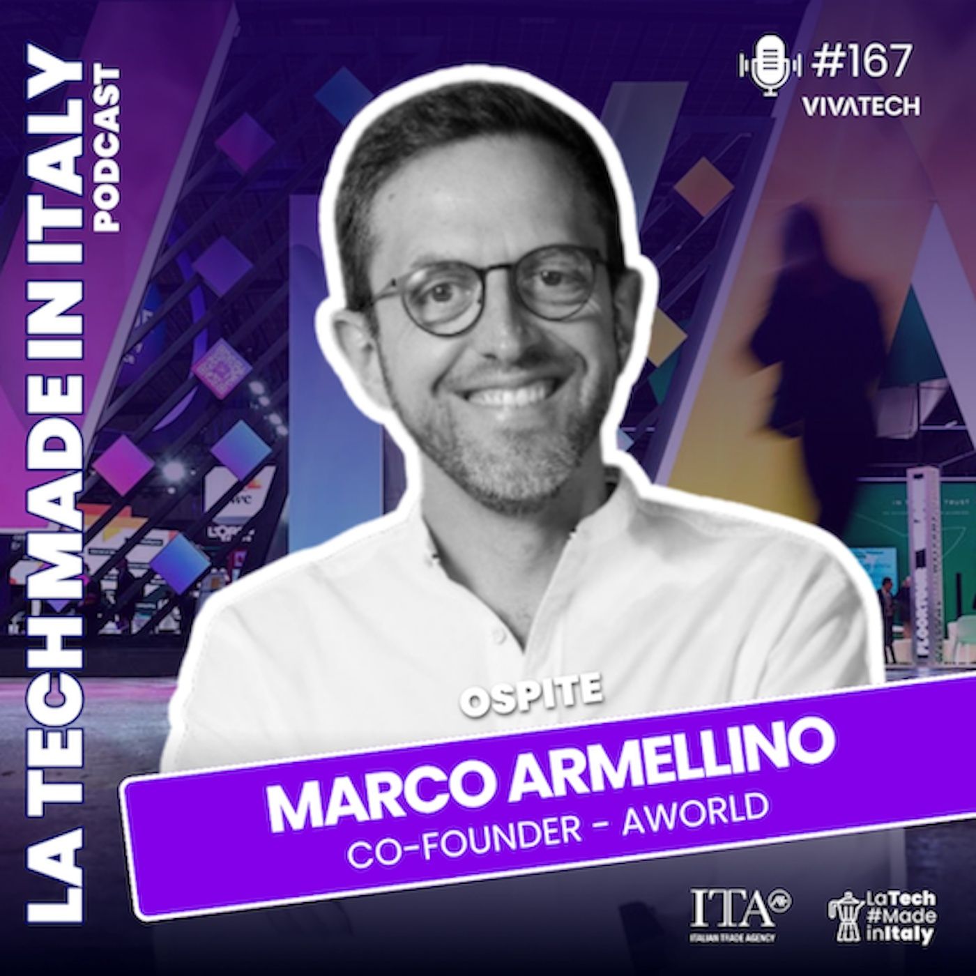 #167 Dal Sustainability Engagement al Microlearning Aziendale episode artwork