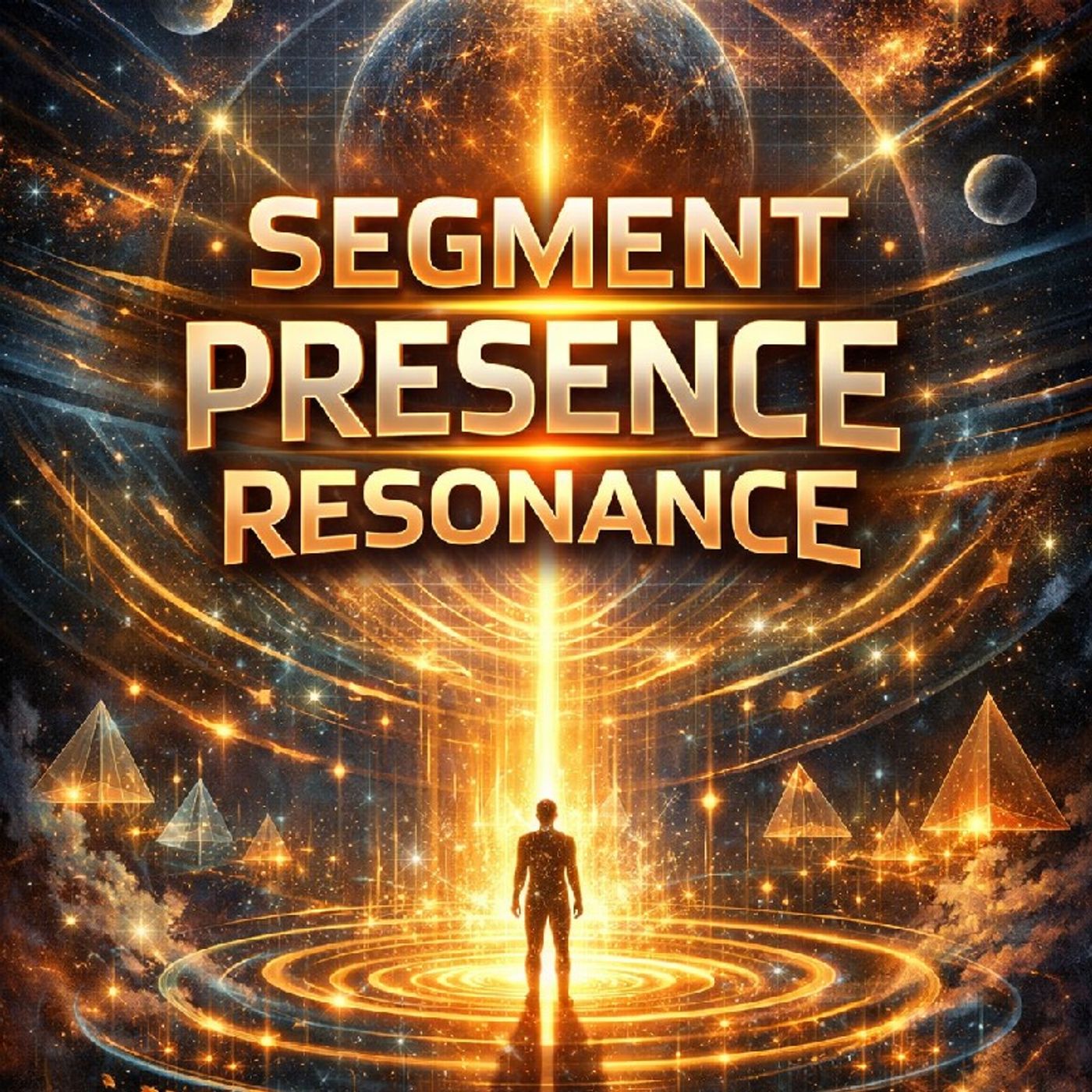 Episode 690 - Cosmic Conundrums episode artwork