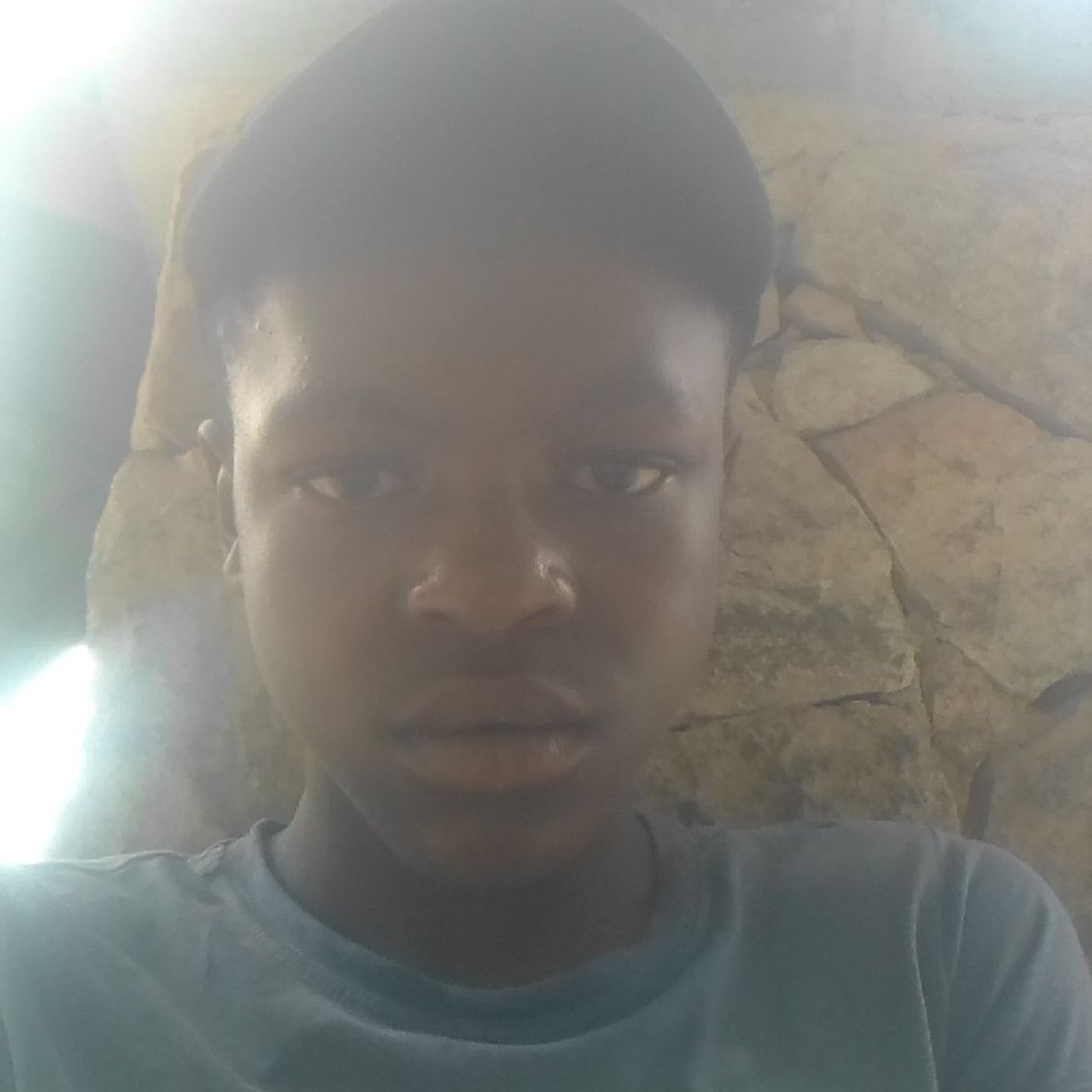 Thando Mthandos\'s show