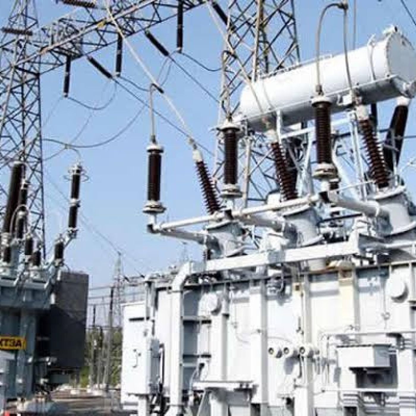 NIGERIA IN TOTAL DARKNESS AS NATIONAL GRID FAILS episode artwork