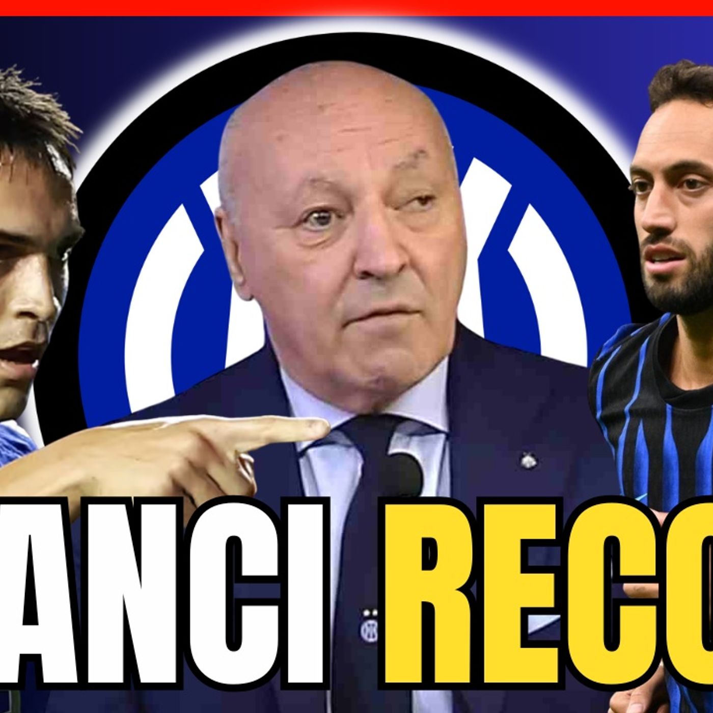 Bilancio UFFICIALE, crolla il DEBITO dell'Inter, Lautaro e Calha SHOW - INTER NEWS