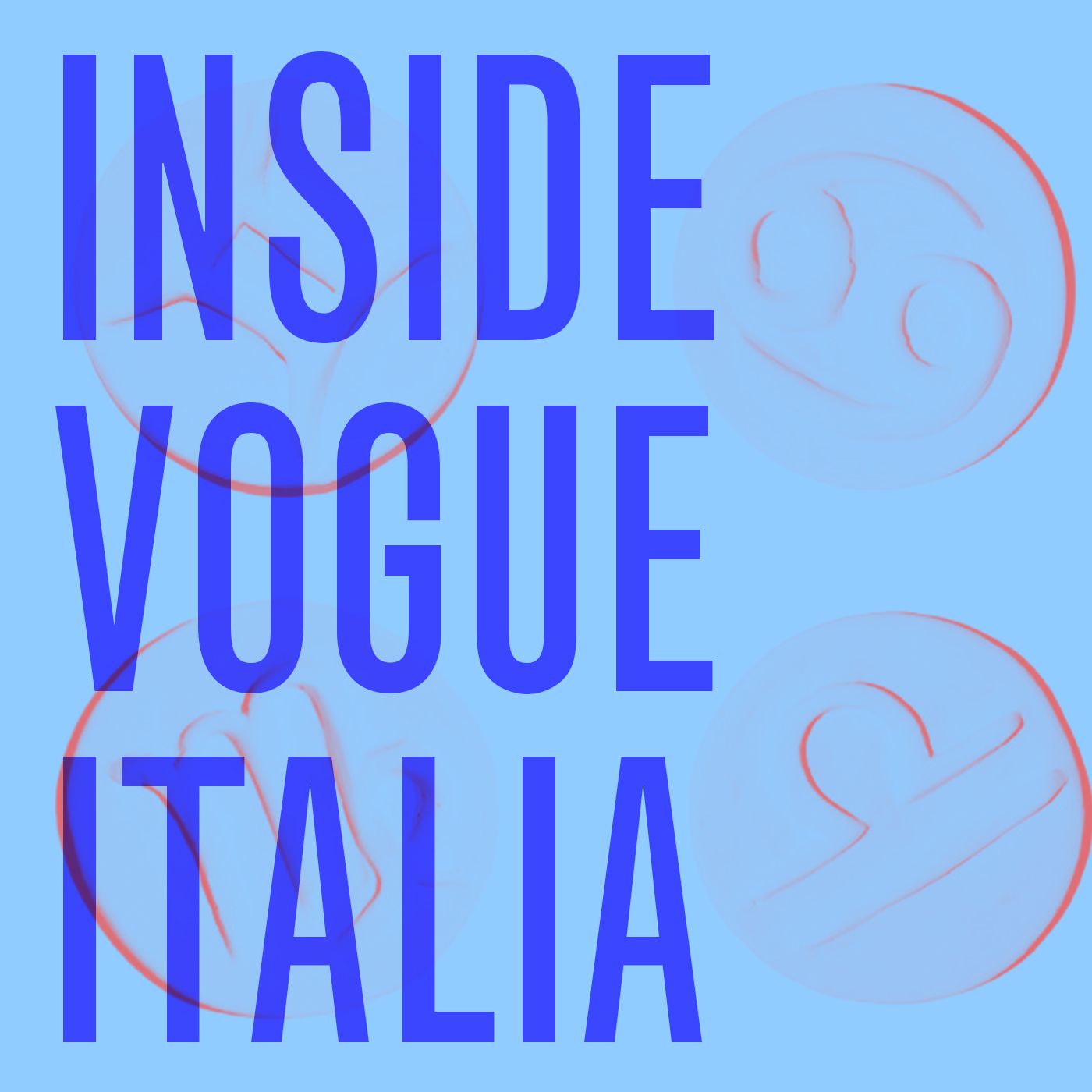 Inside Vogue