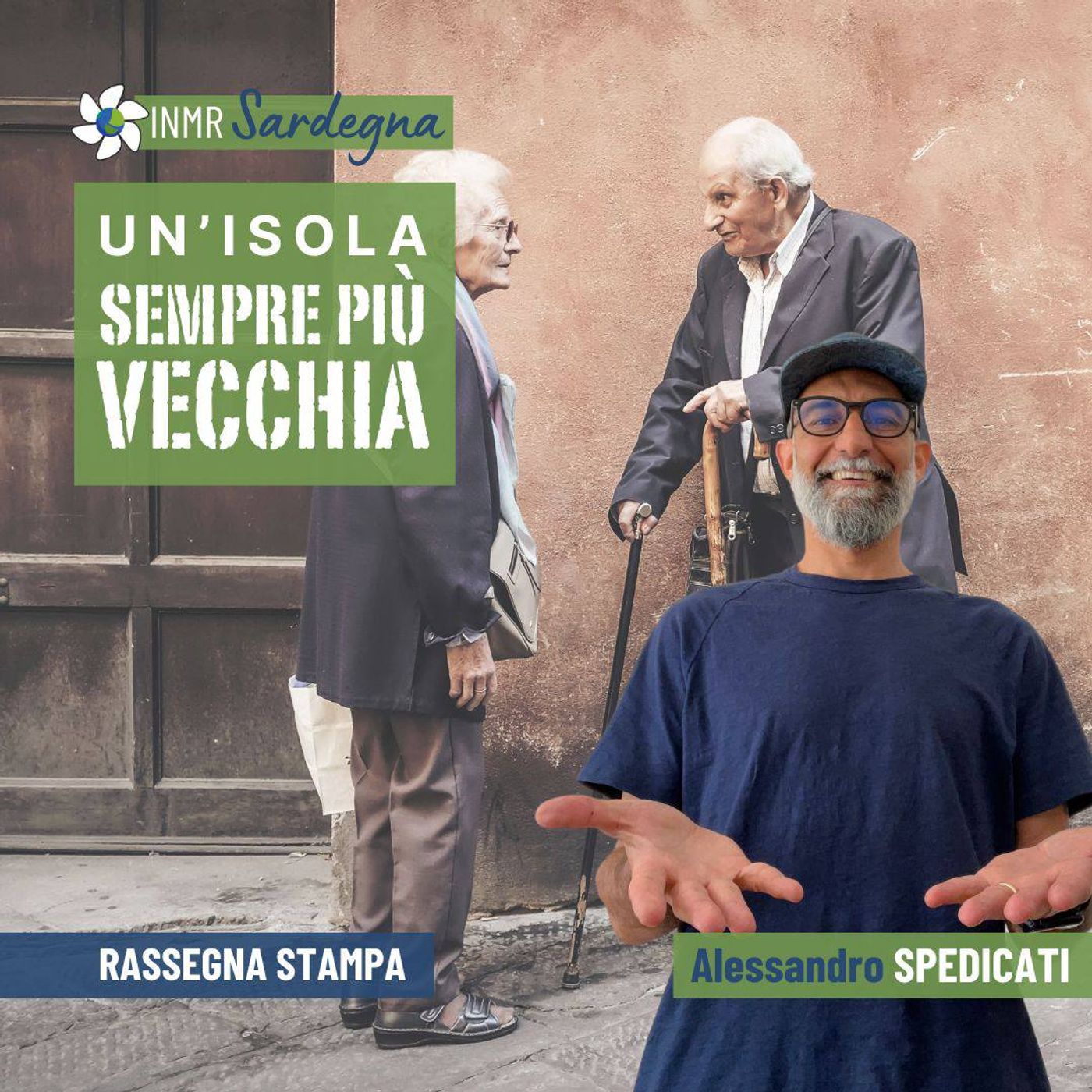 Io non mi rassegno