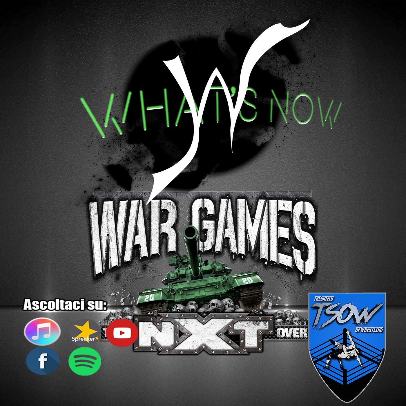 What\'s Next