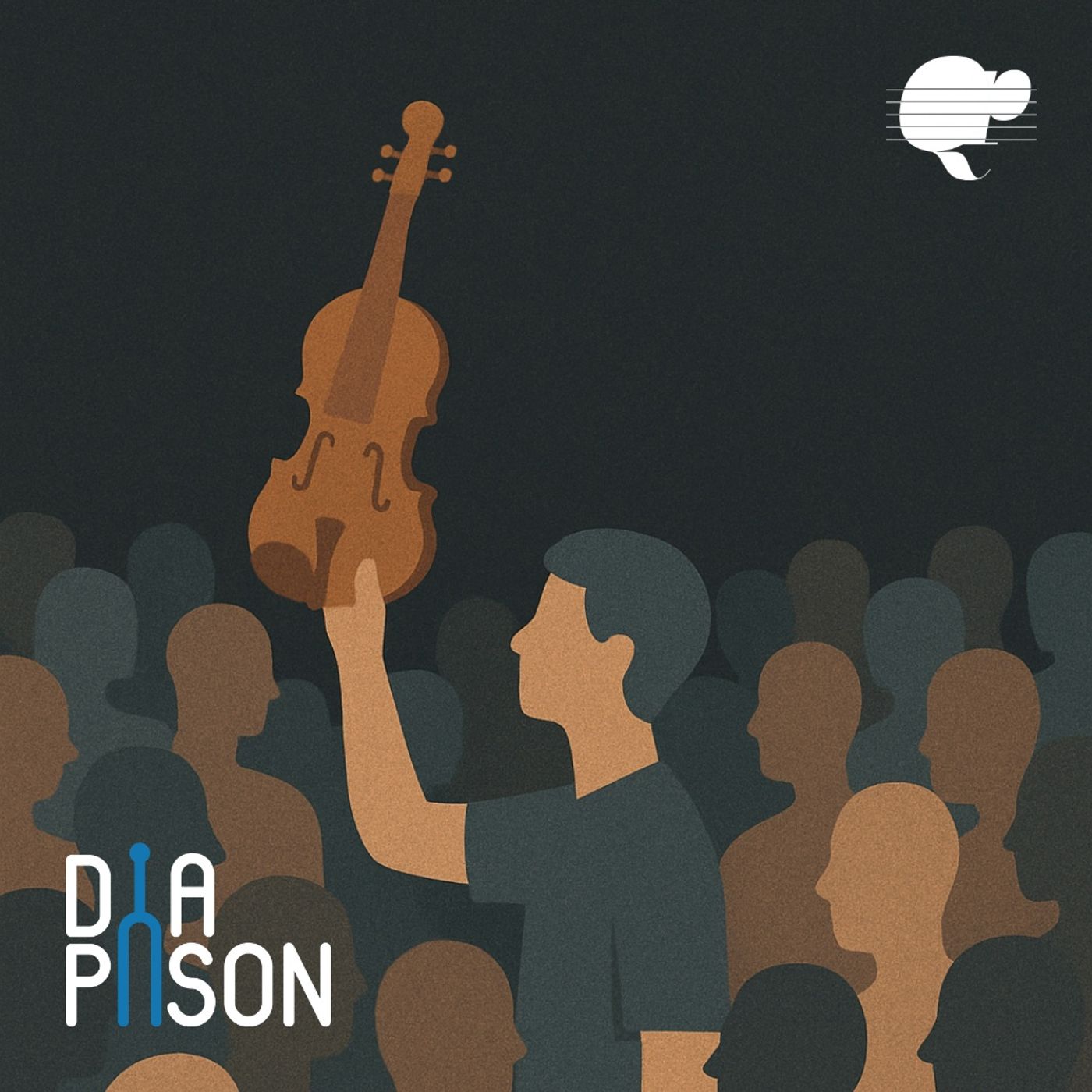 D13 - Generazione Ansia episode artwork