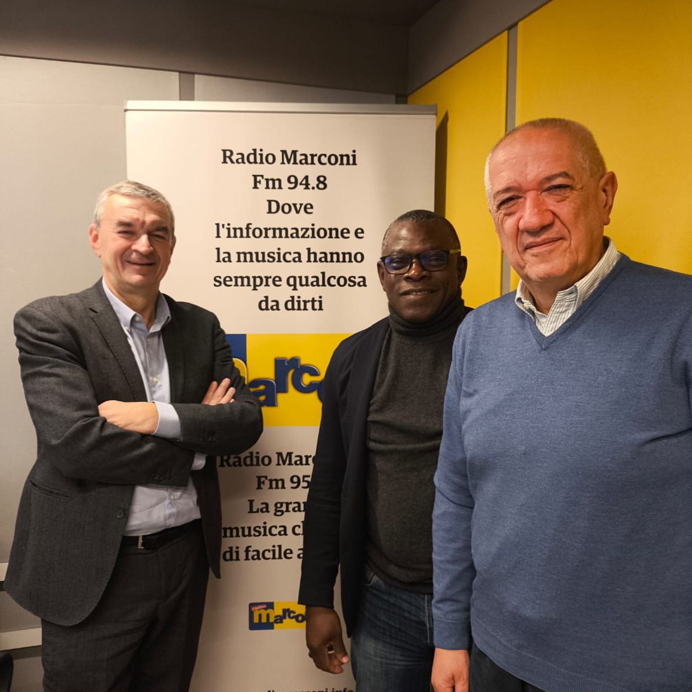 Ballafon, storie di inclusione