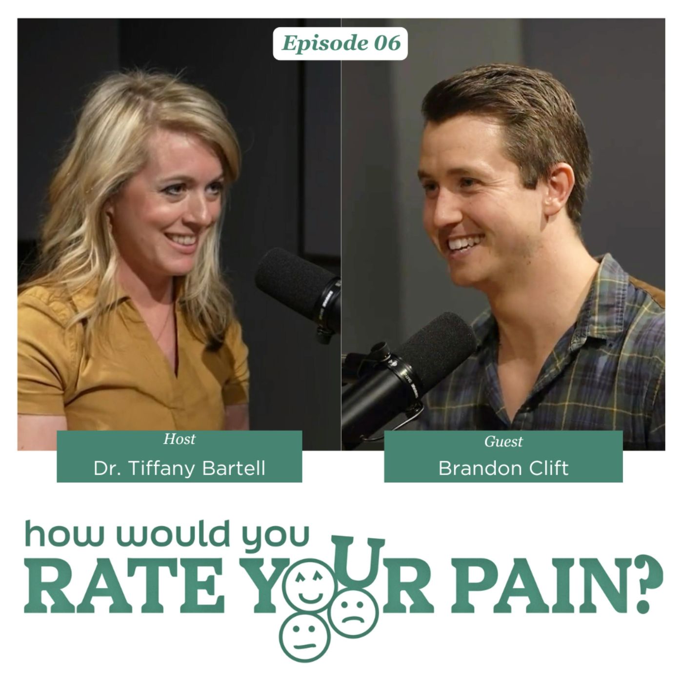 How Would You Rate Your Pain?