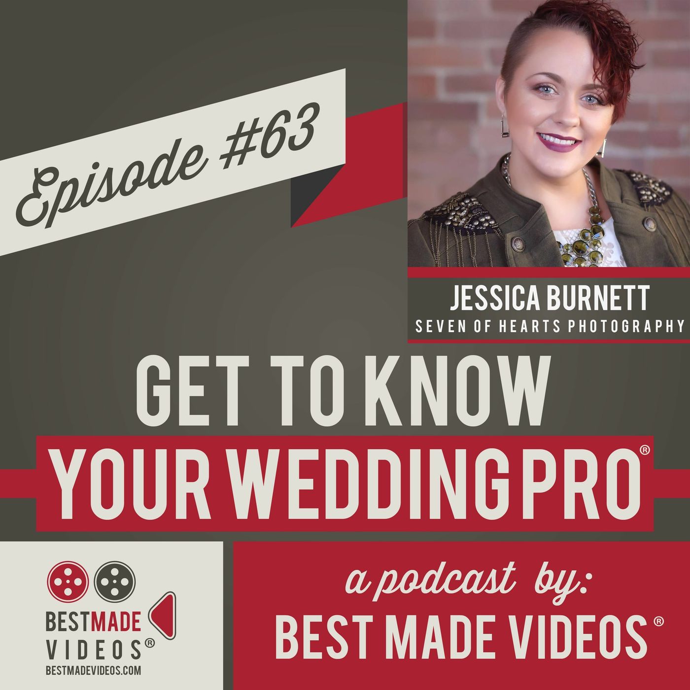 Get to Know Your Wedding Pro®