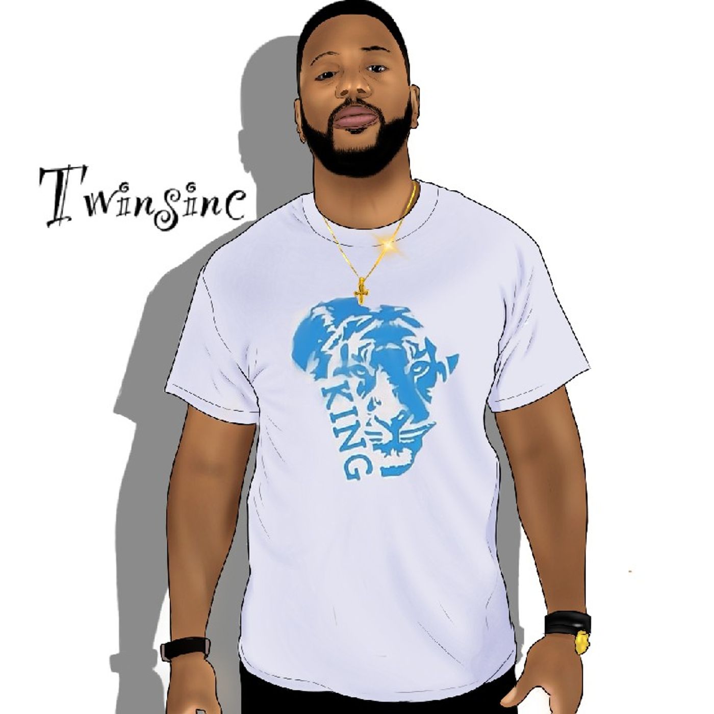 Twinsinc Present (Twinsinc TALK)