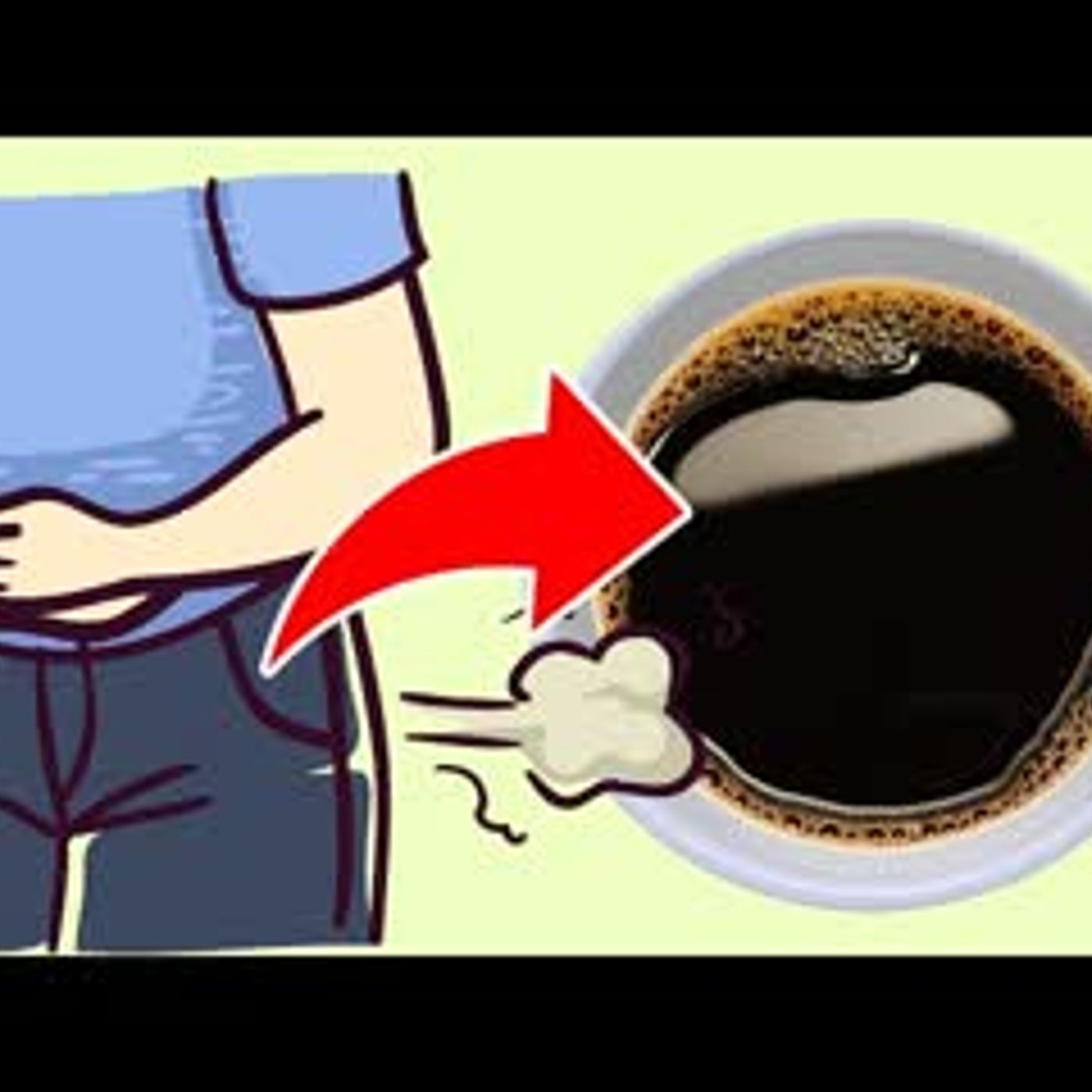 14 Beverages That Cause Gas And Bloating episode artwork