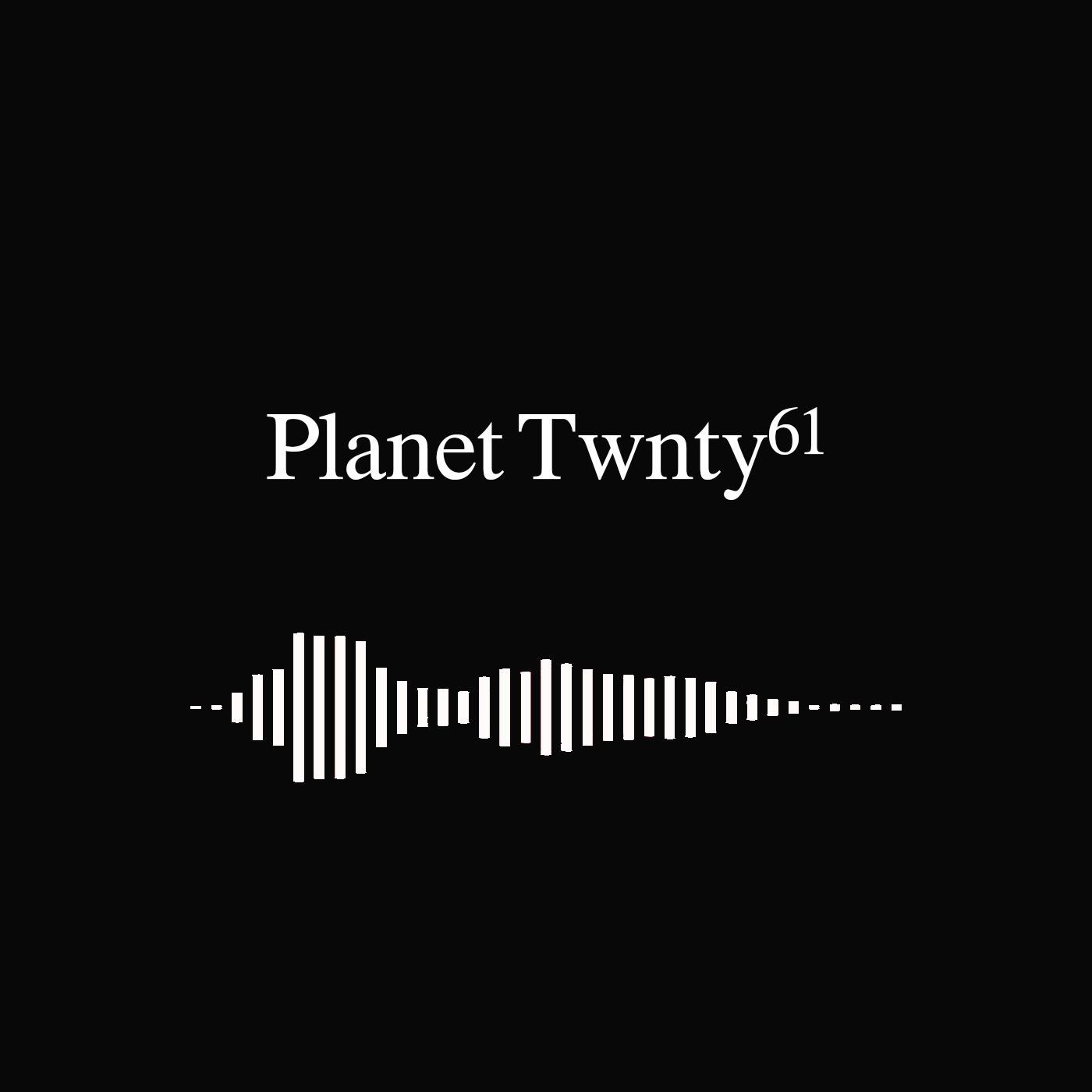 Planet Twnty61