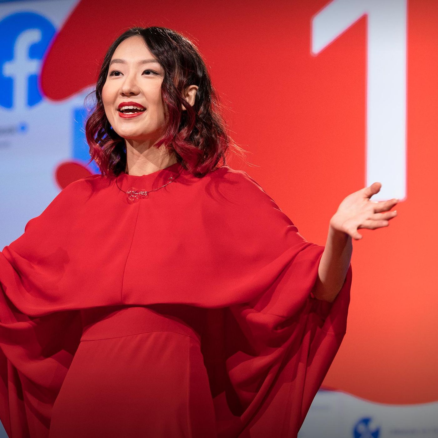 TEDTalks  Arte