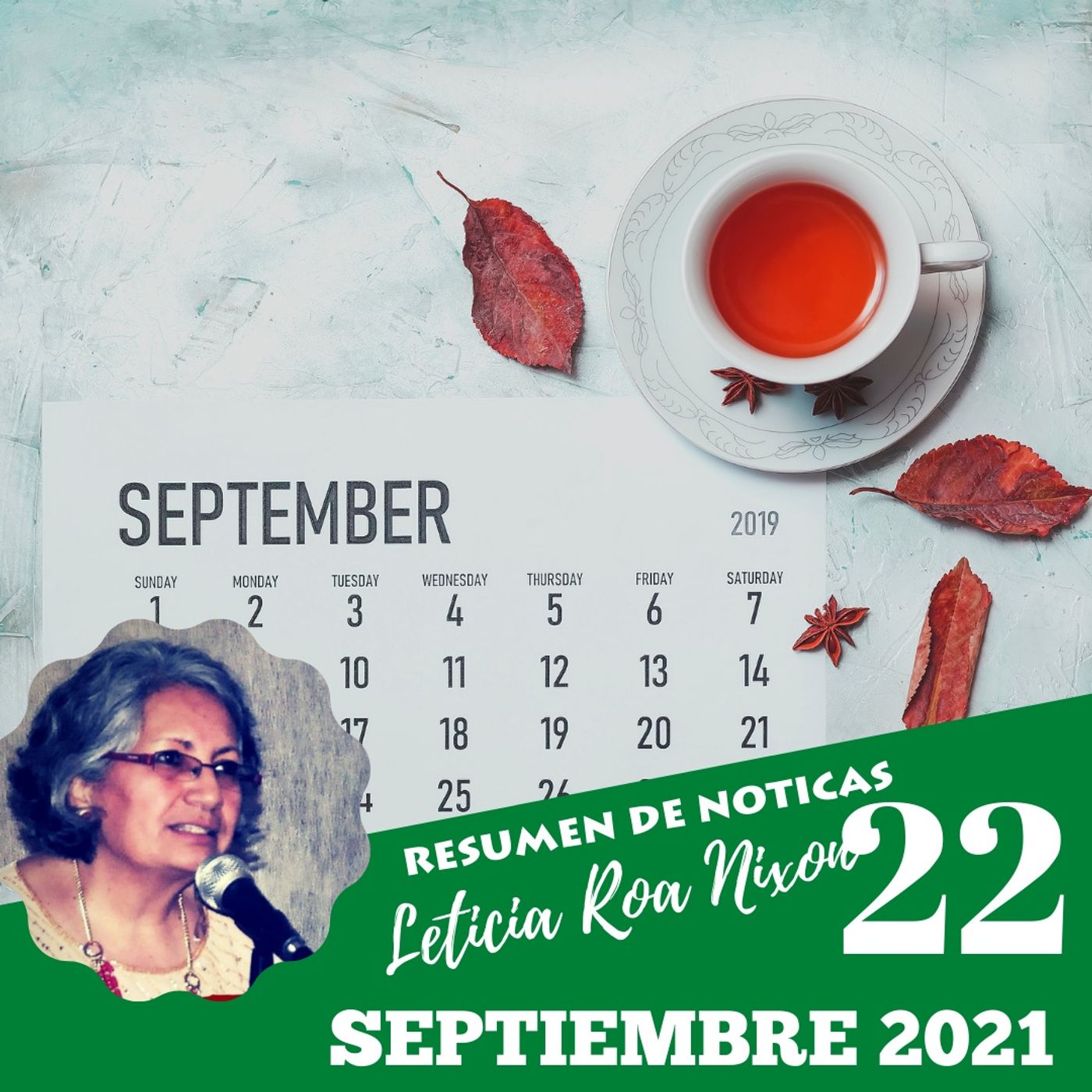 La Noticia con Leticia