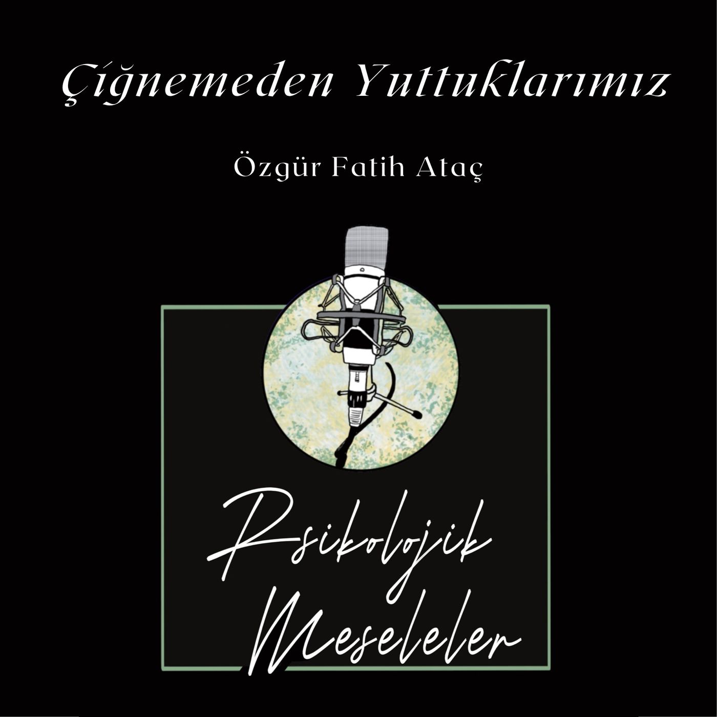 Psikolojik Meseleler