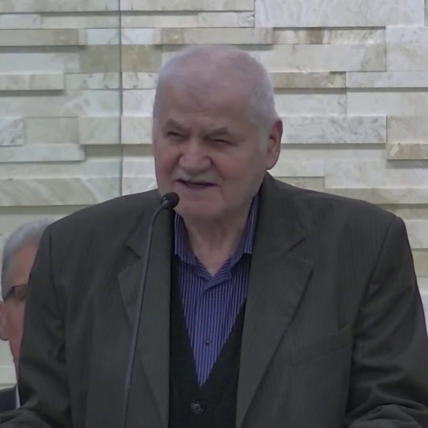 Vestește copiilor lucrările Domnului! - Vasile Hozan